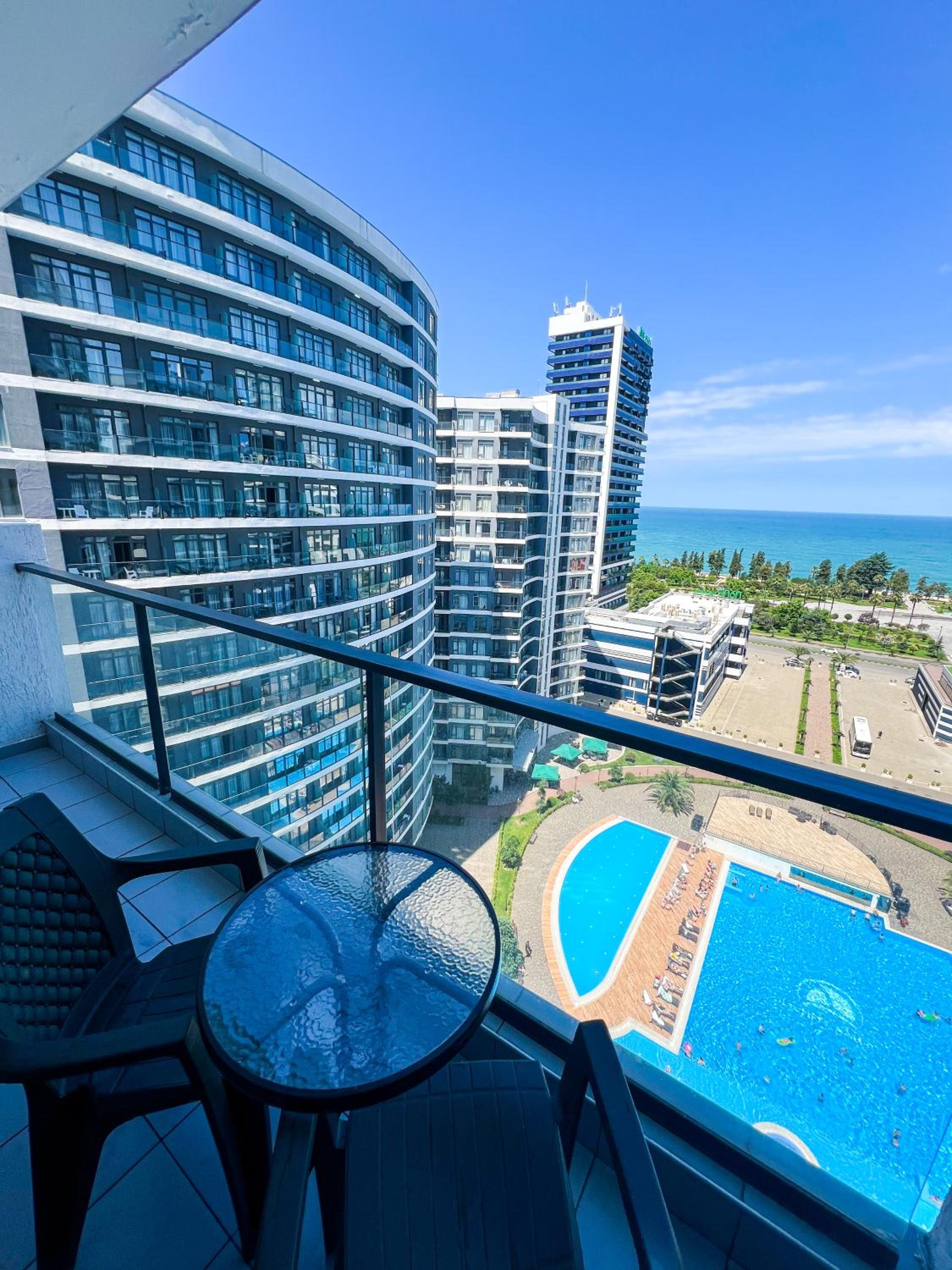 Batumi Di Casa view 4