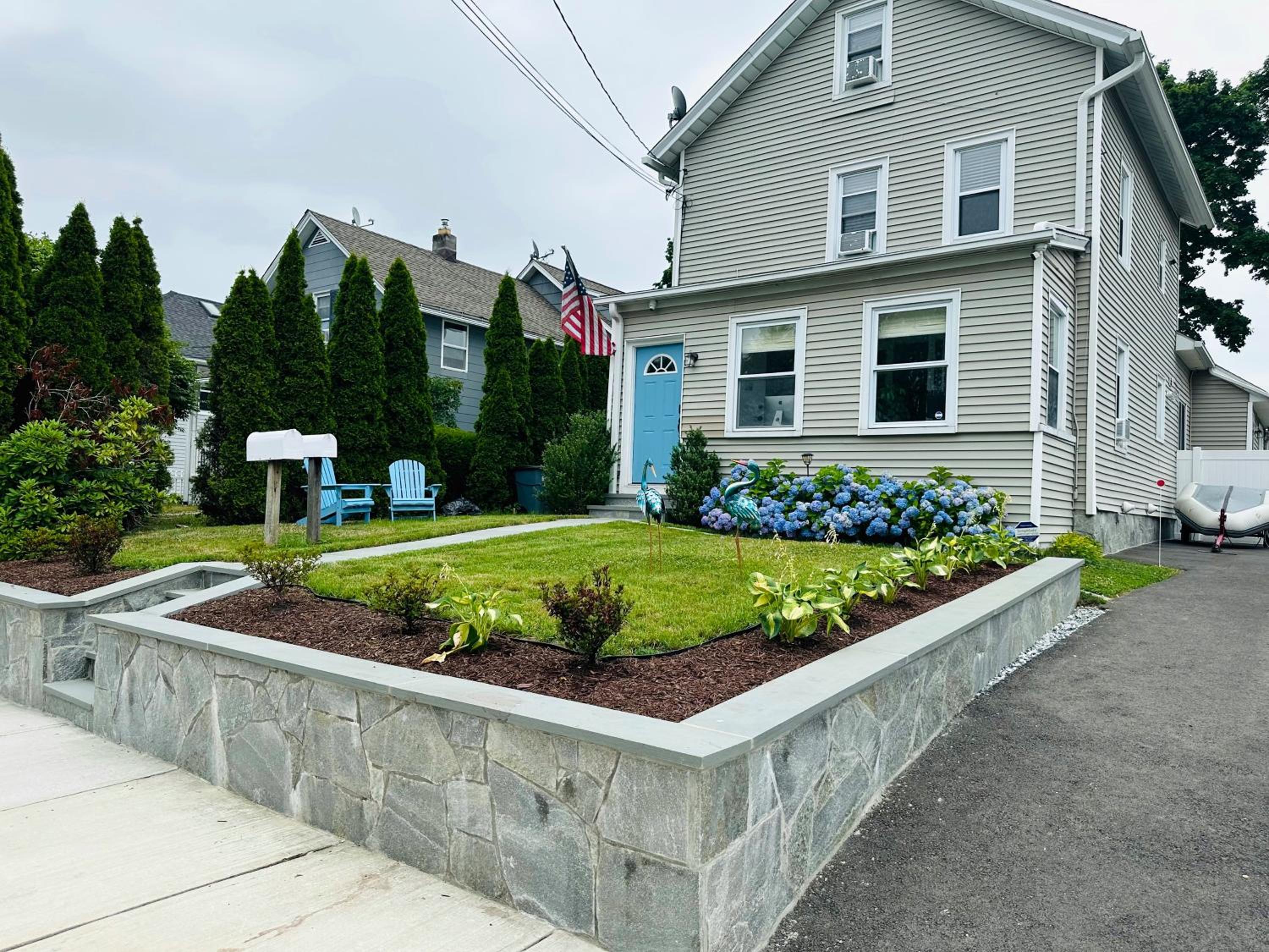 Norwalk Vacations - Cozy, pleasant 2BR apt in Beach community! - Property Image 23