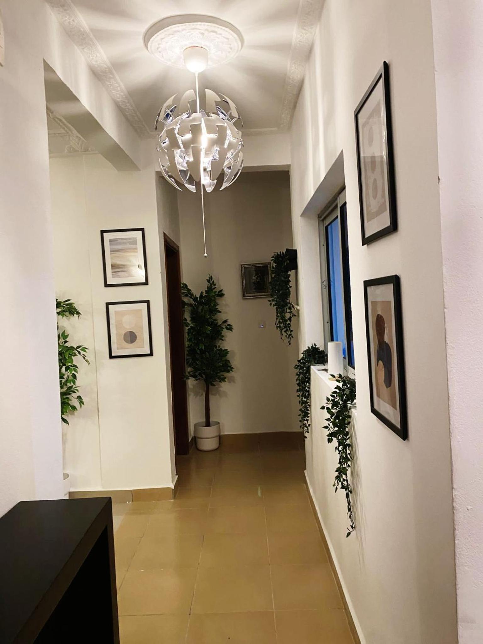 Sky cozy appartement