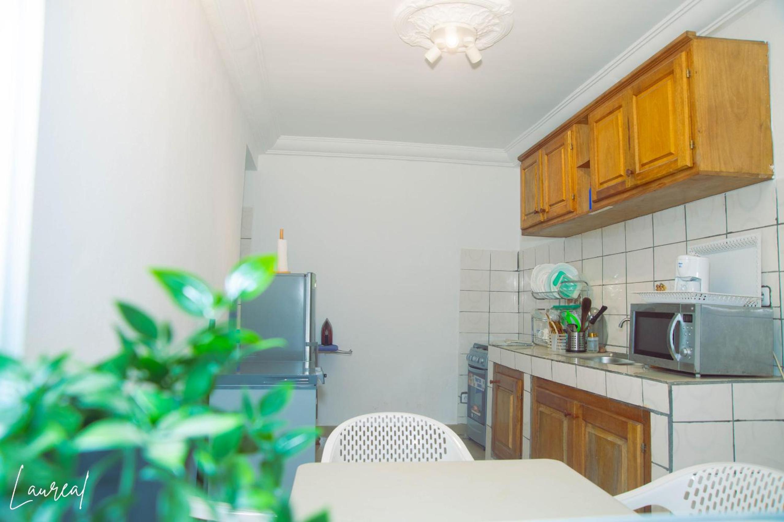 Sky cozy appartement