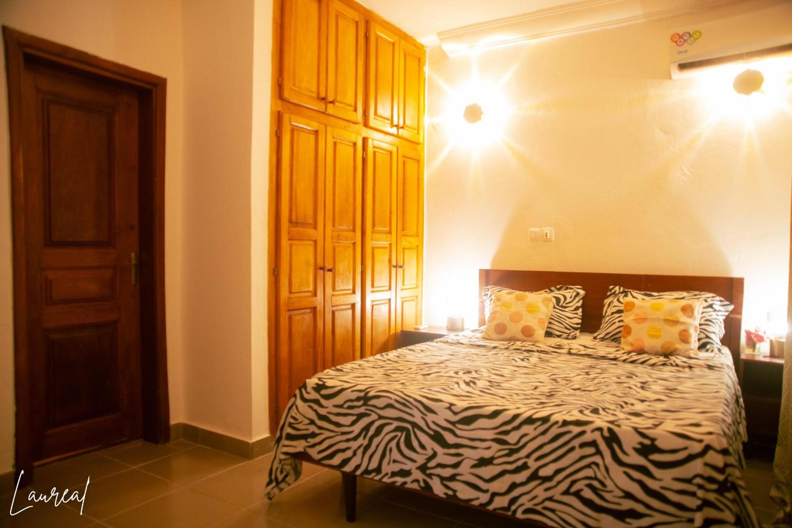 Sky cozy appartement
