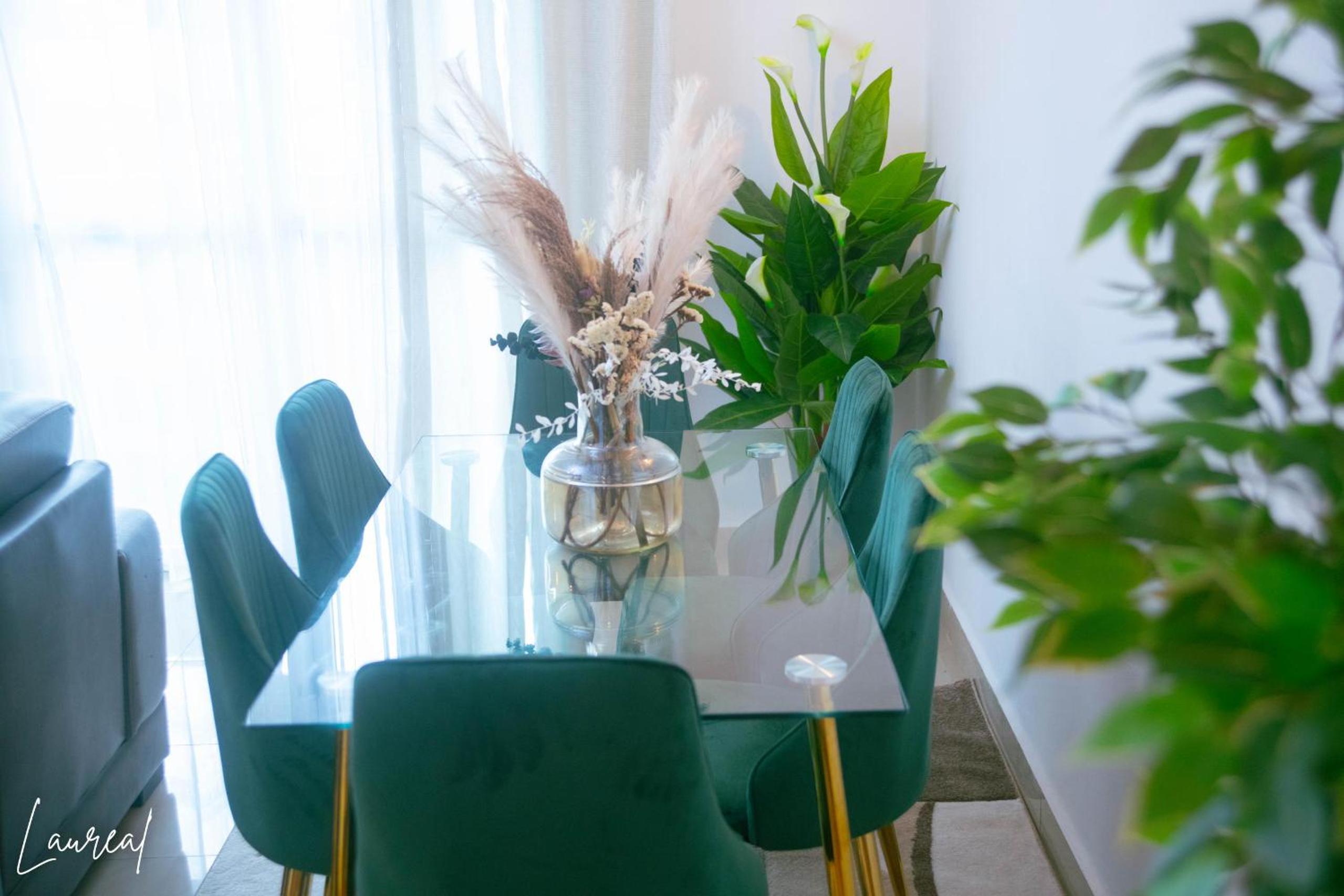 Sky cozy appartement