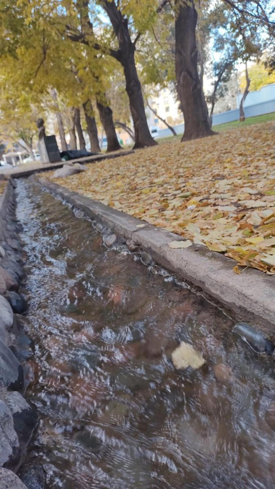 Mendoza es Montaña, Paz y Malbec