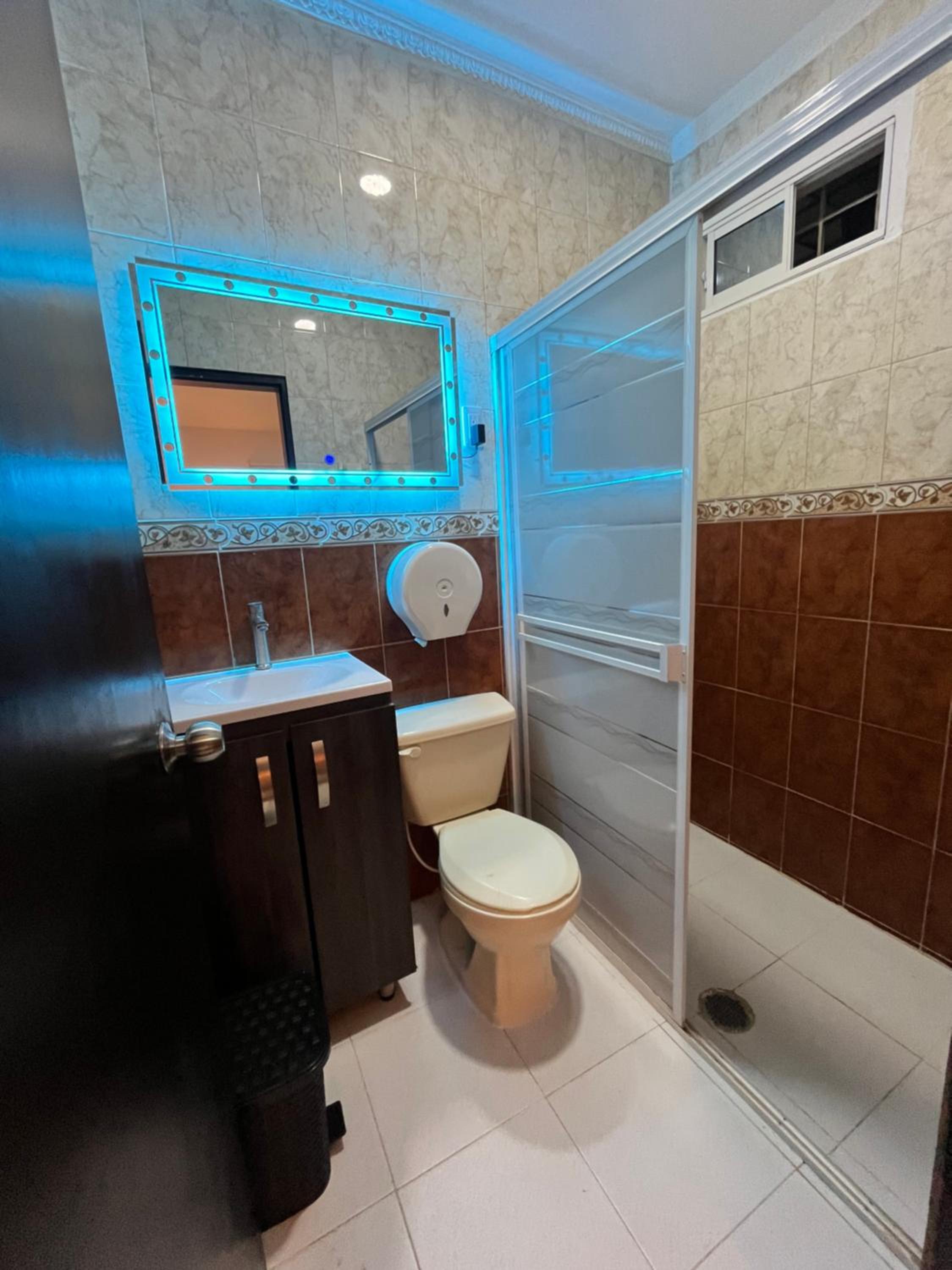 House 7A - 53, Zona Centro Historico
