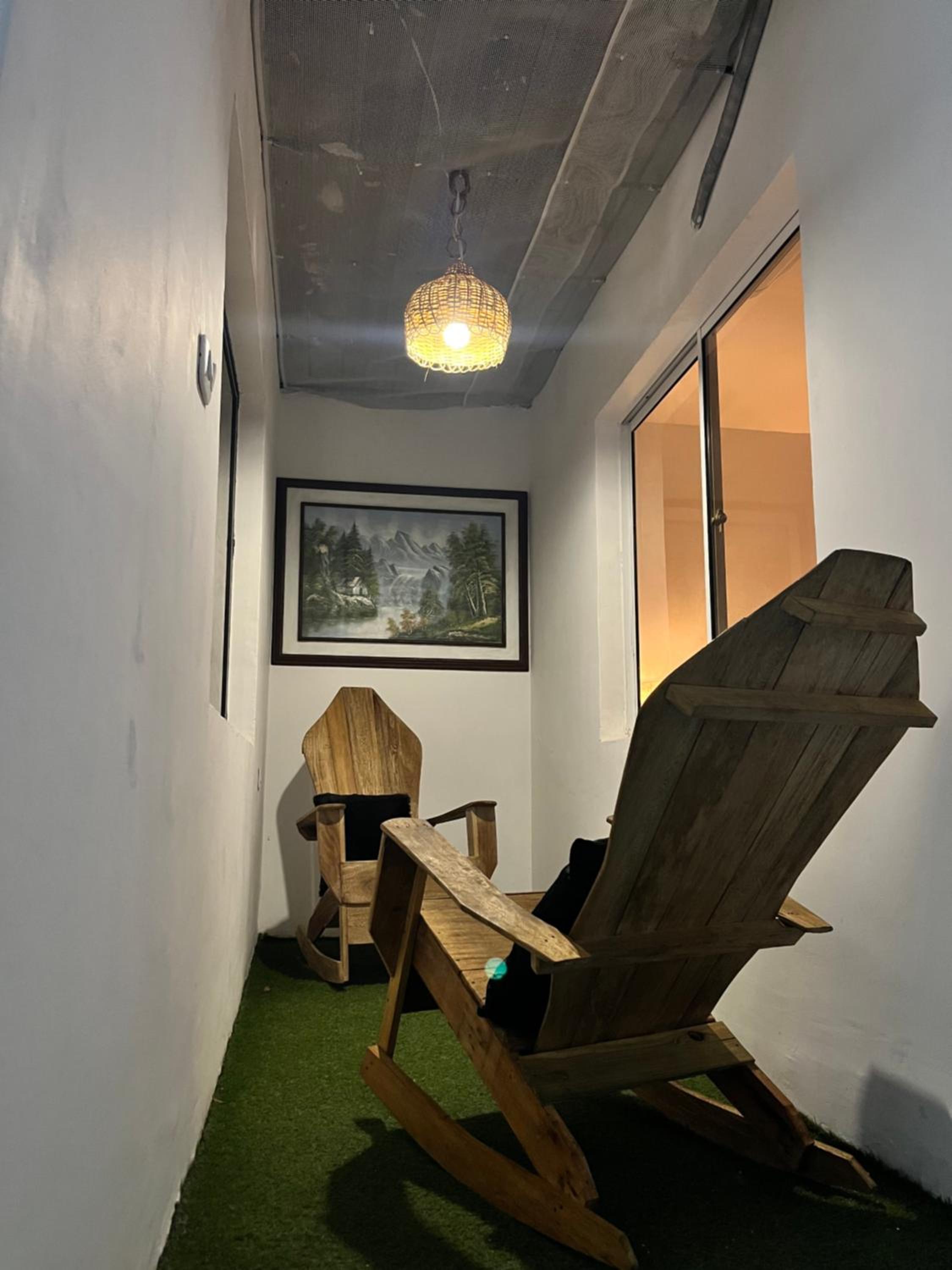 House 7A - 53, Zona Centro Historico
