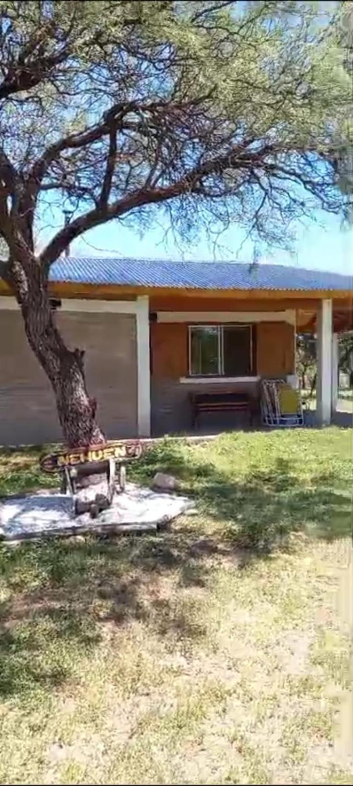 Finca Punta Serrana