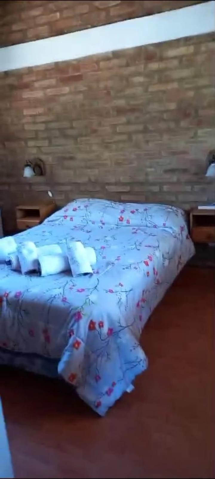 Finca Punta Serrana
