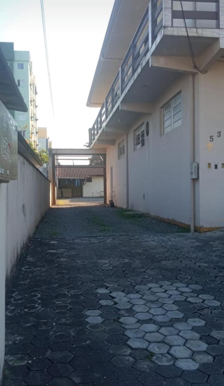 Residencial Eda - Unidade 1
