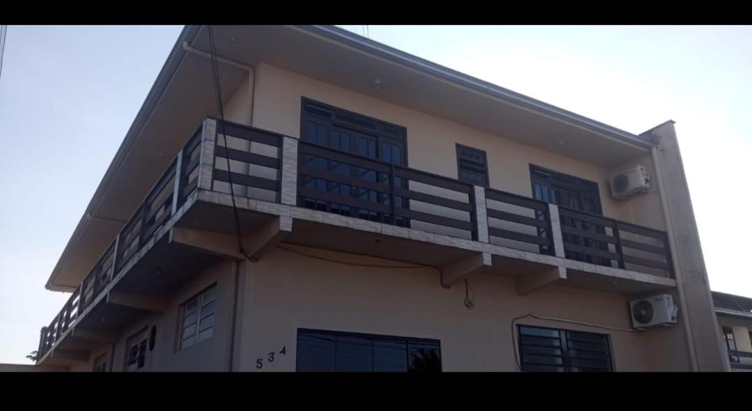 Residencial Eda - Unidade 1