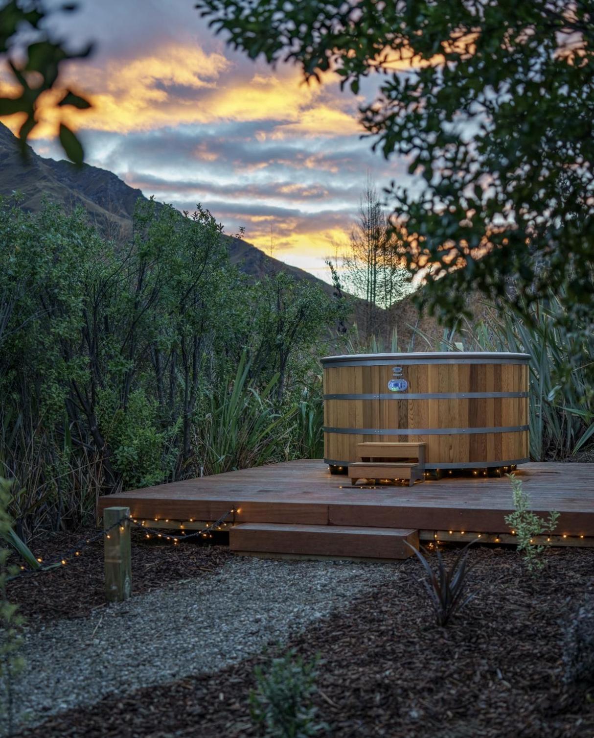 Redfern Retreat