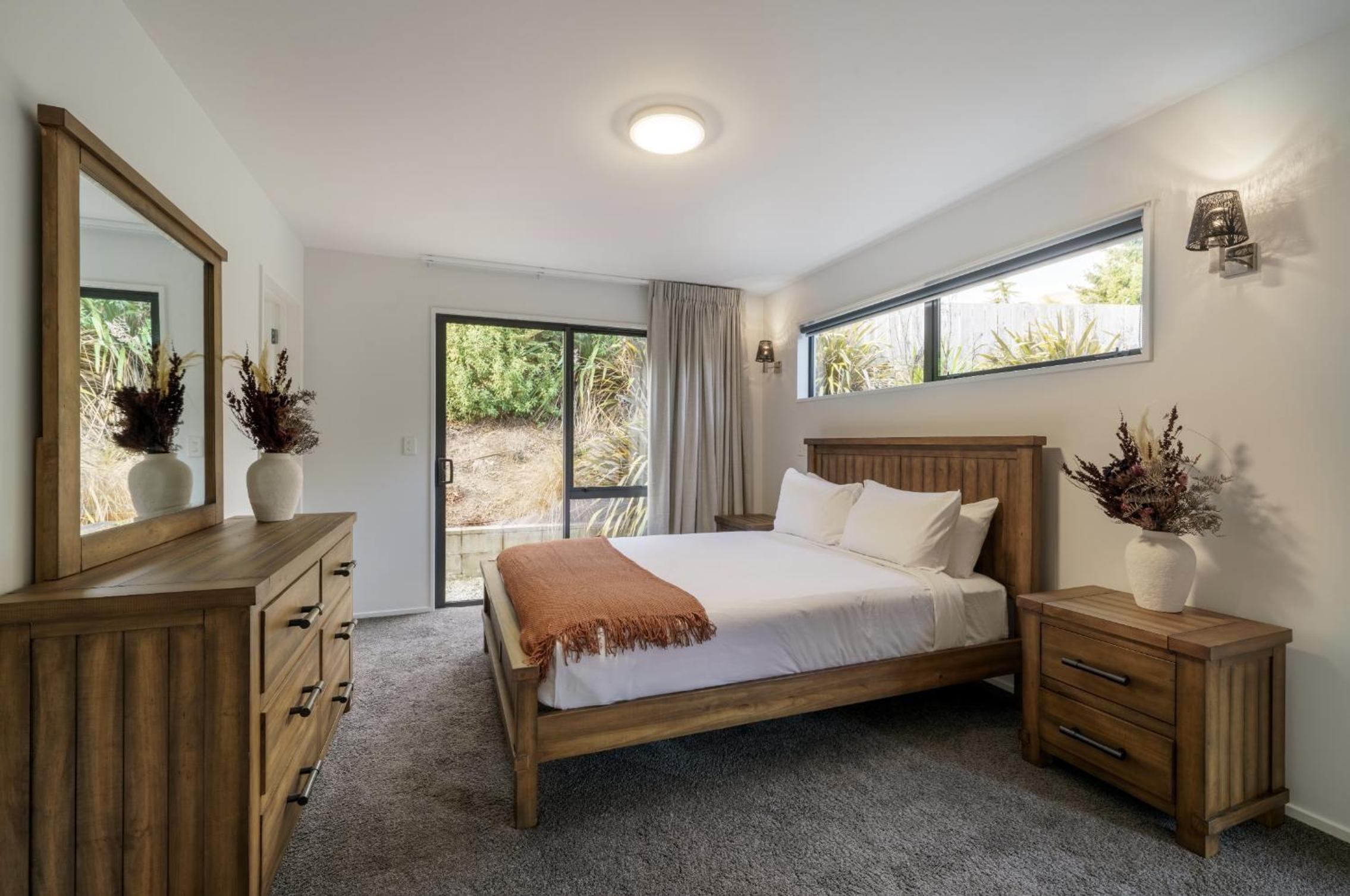 Redfern Retreat