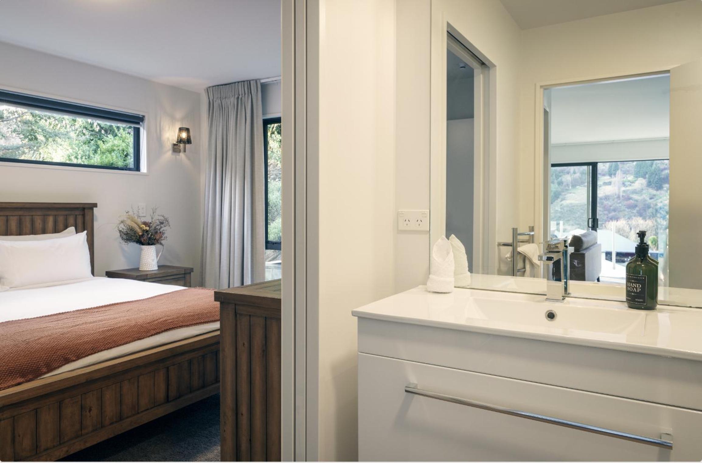 Redfern Retreat