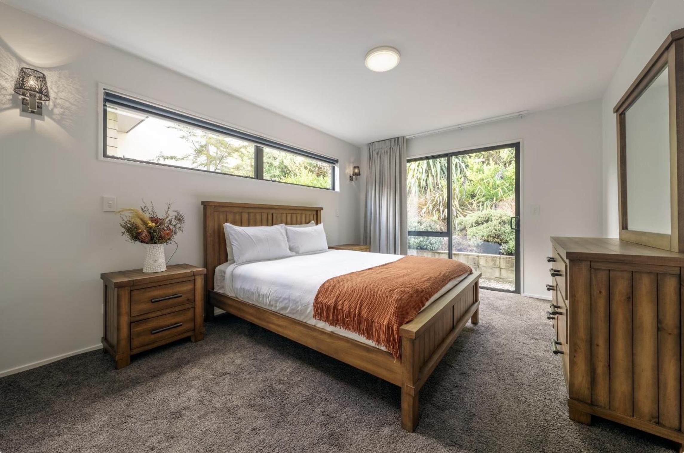 Redfern Retreat