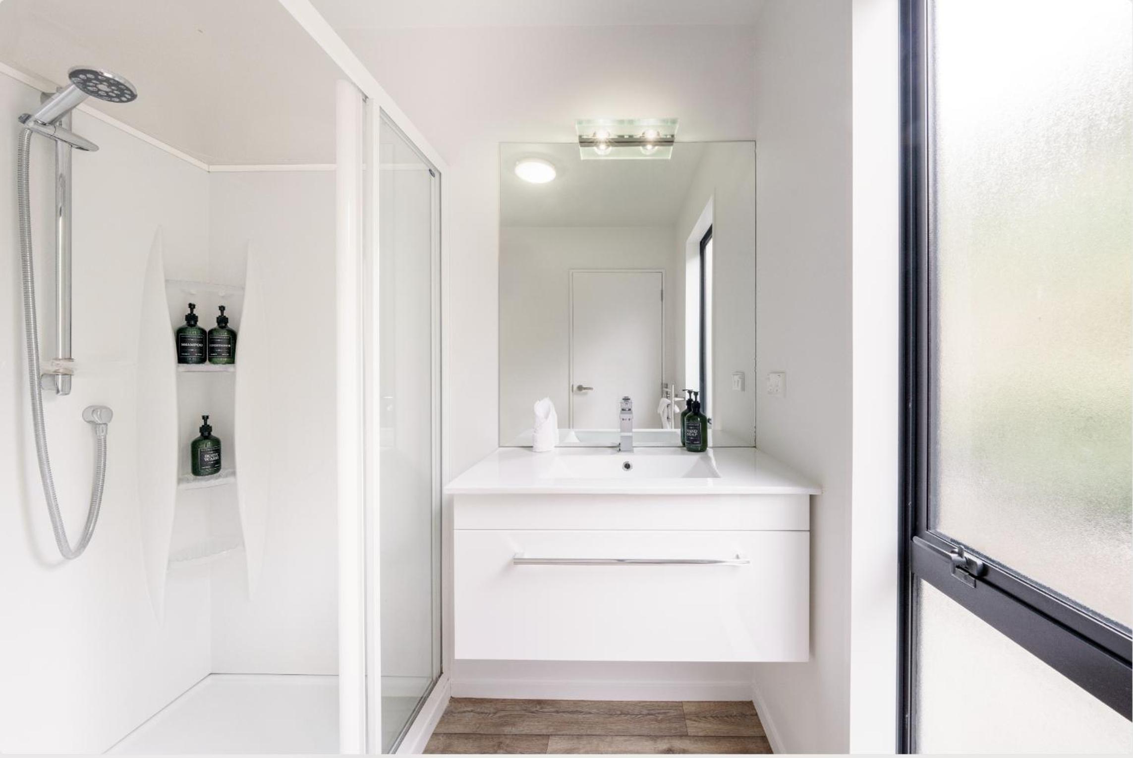 Redfern Retreat