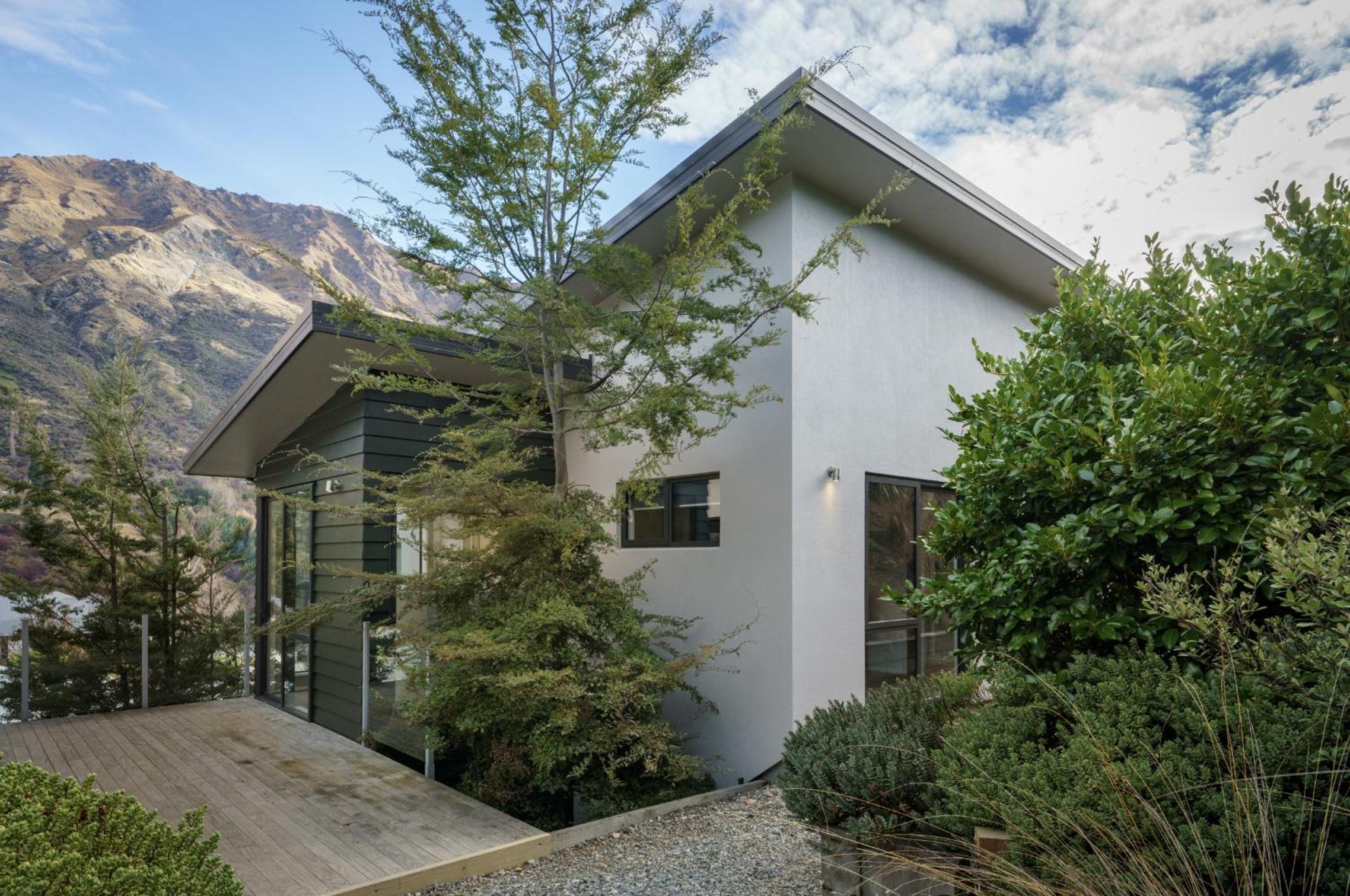 Redfern Retreat