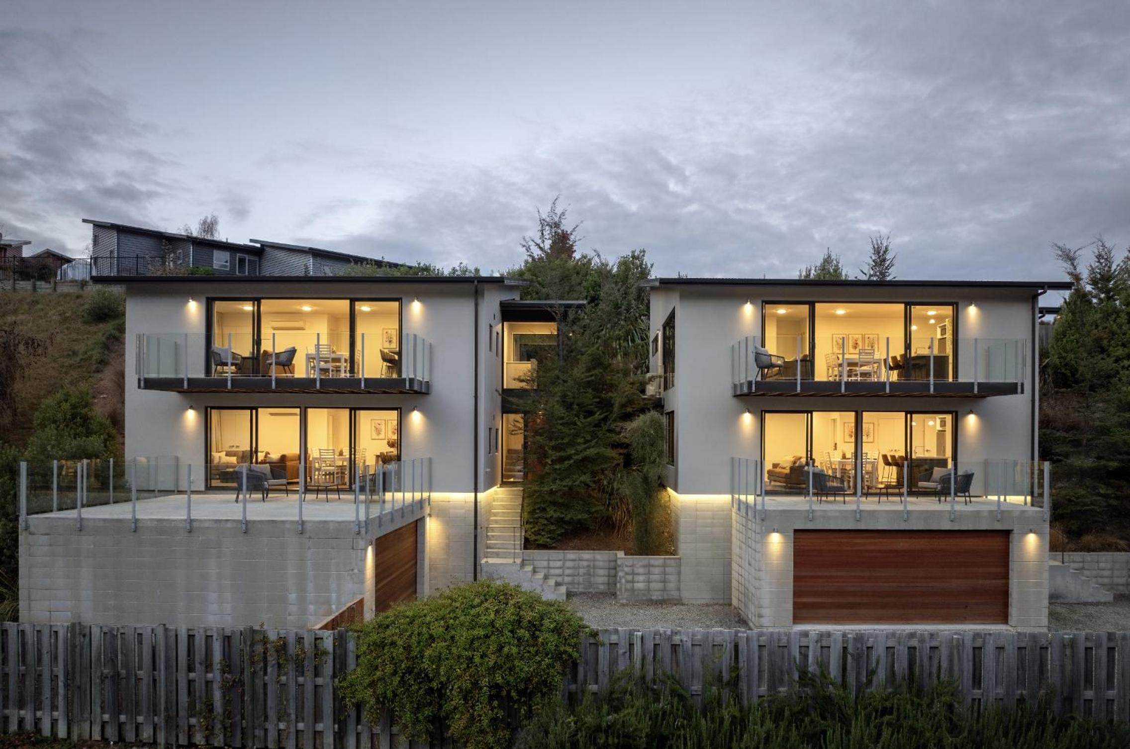 Redfern Retreat
