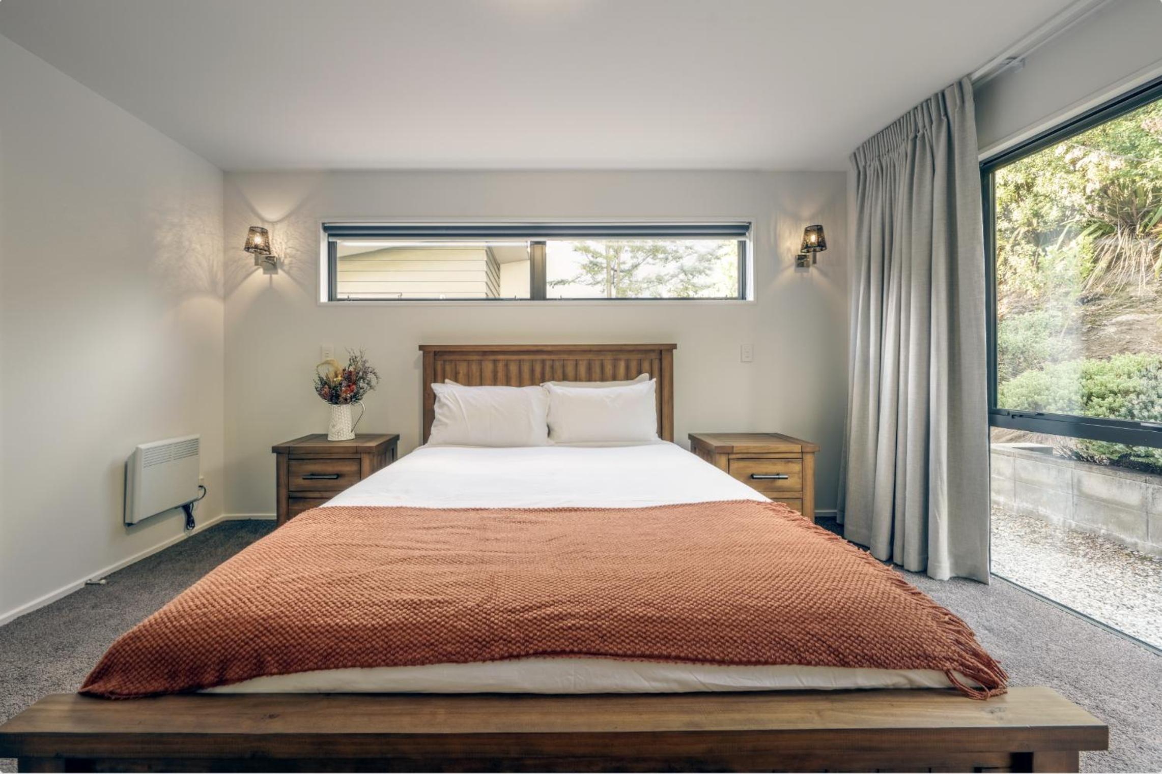 Redfern Retreat