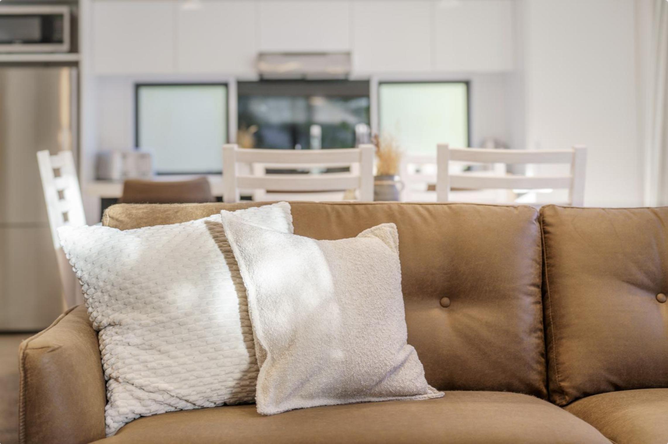 Redfern Retreat