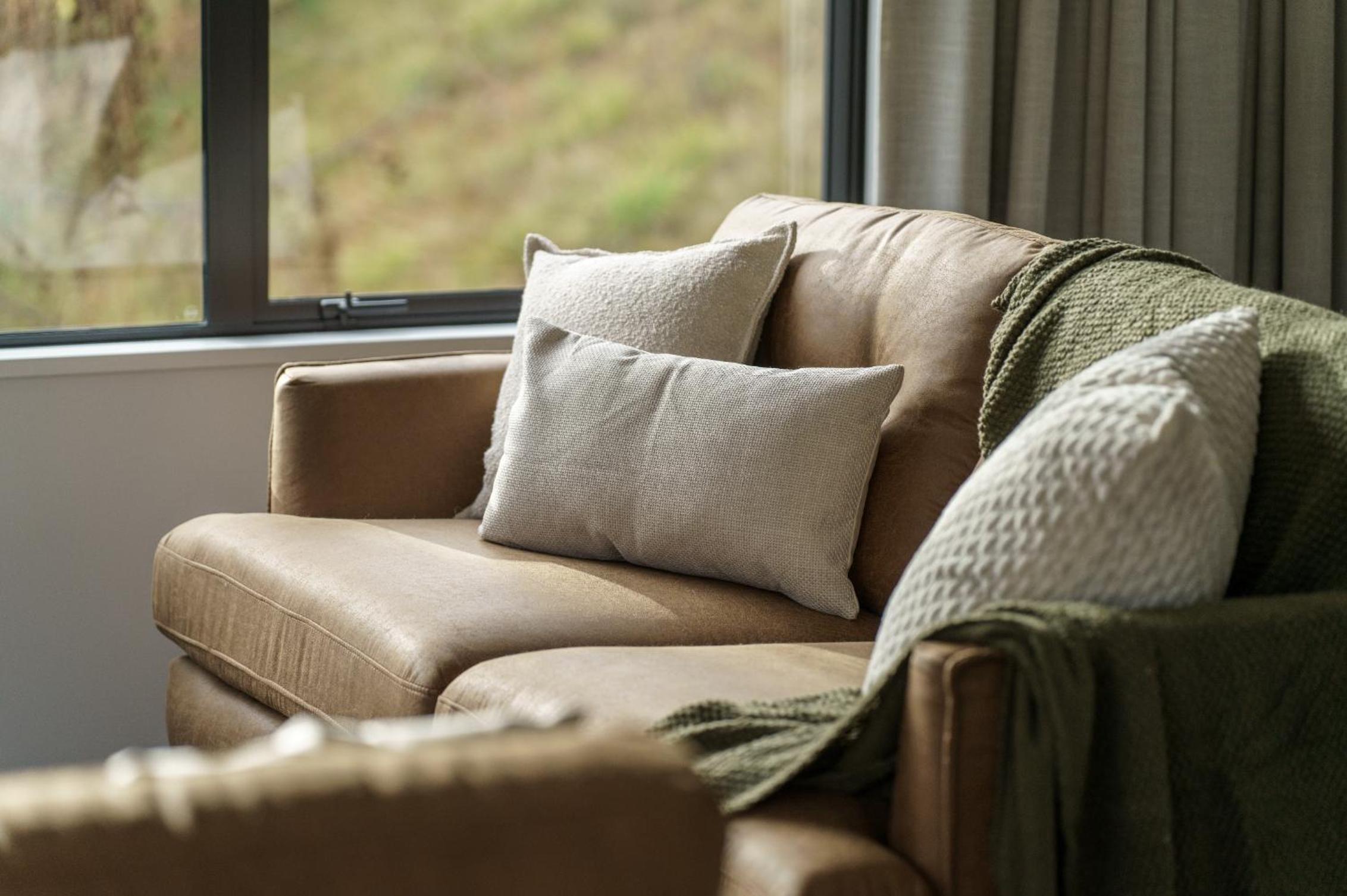 Redfern Retreat