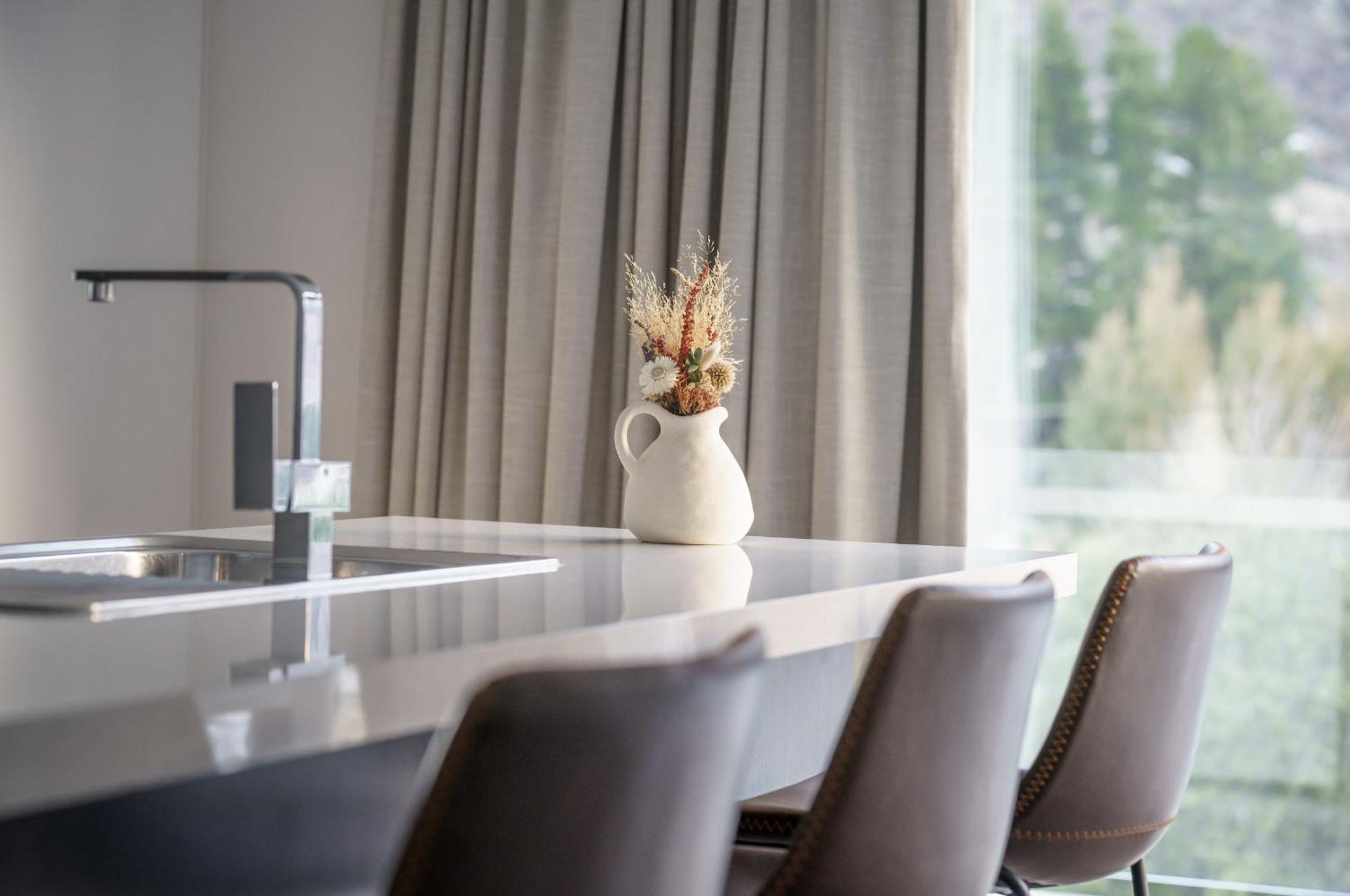 Redfern Retreat