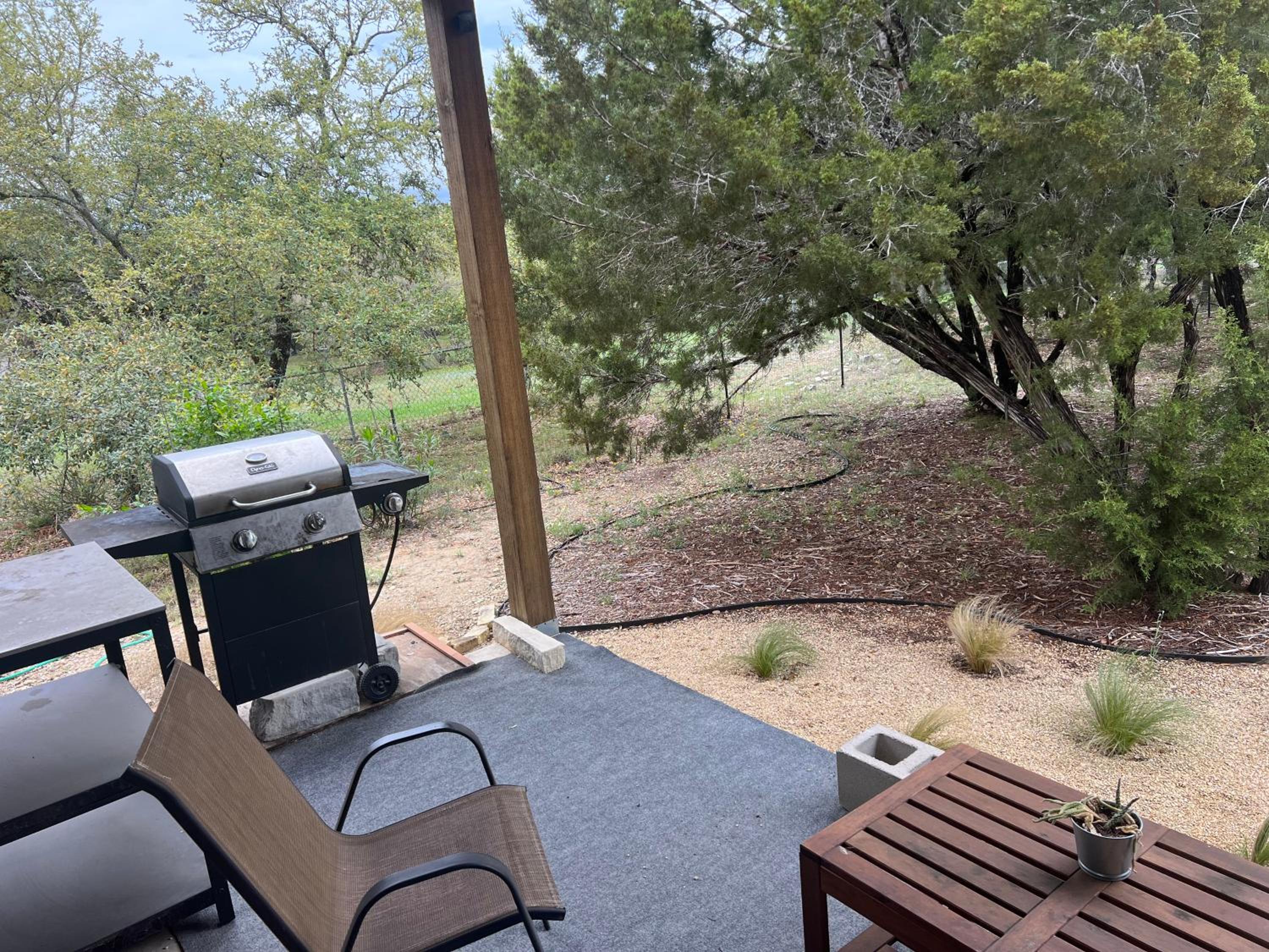 Lago Vista Home - Property Image 13