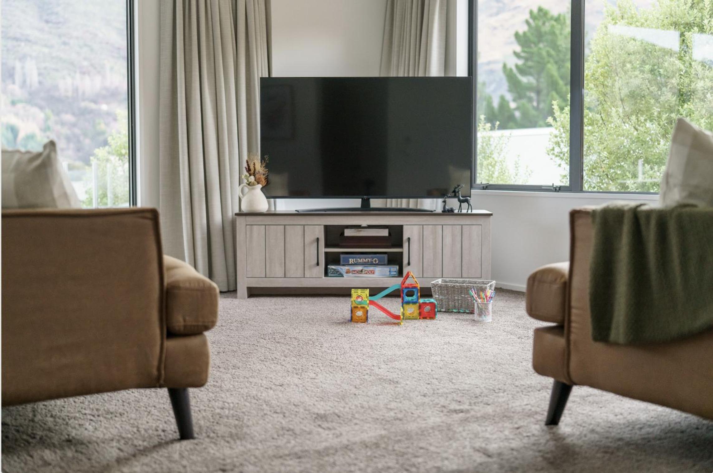 Redfern Retreat