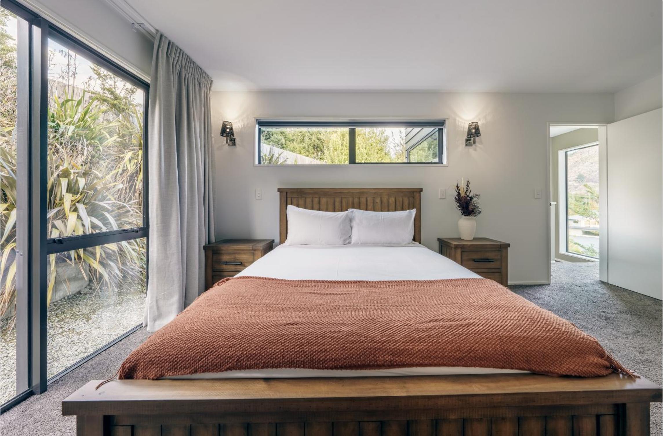 Redfern Retreat
