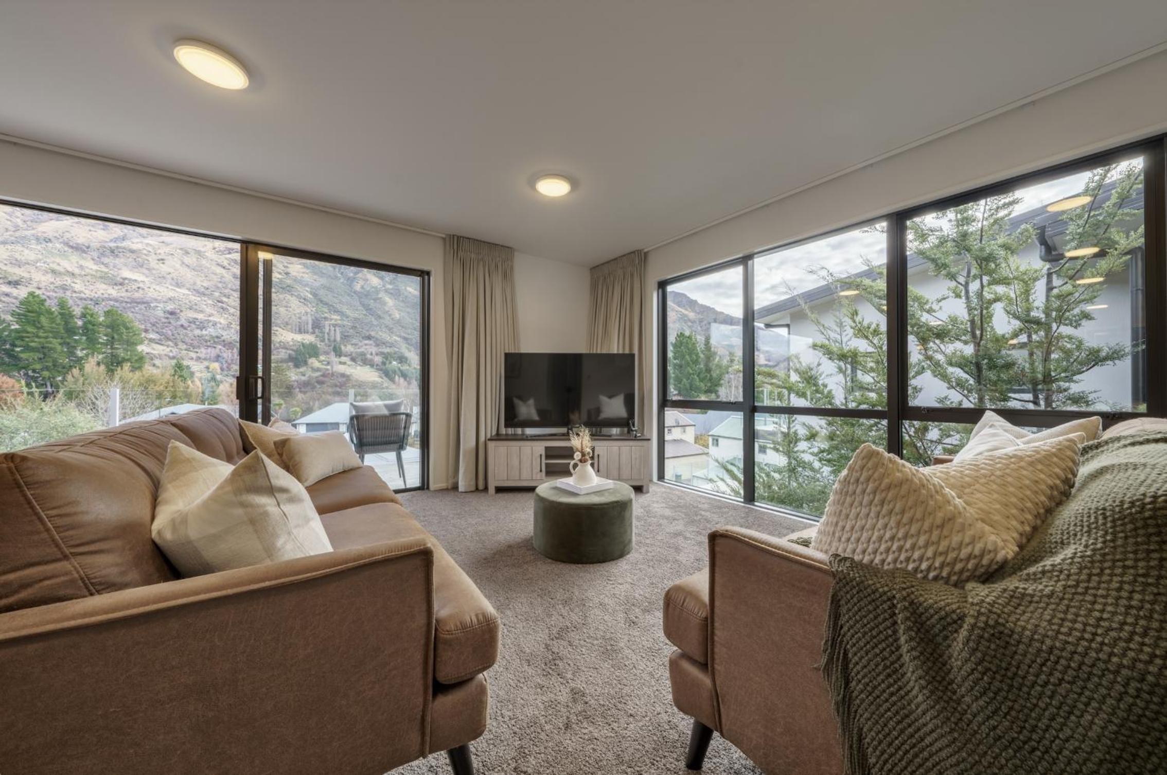 Redfern Retreat