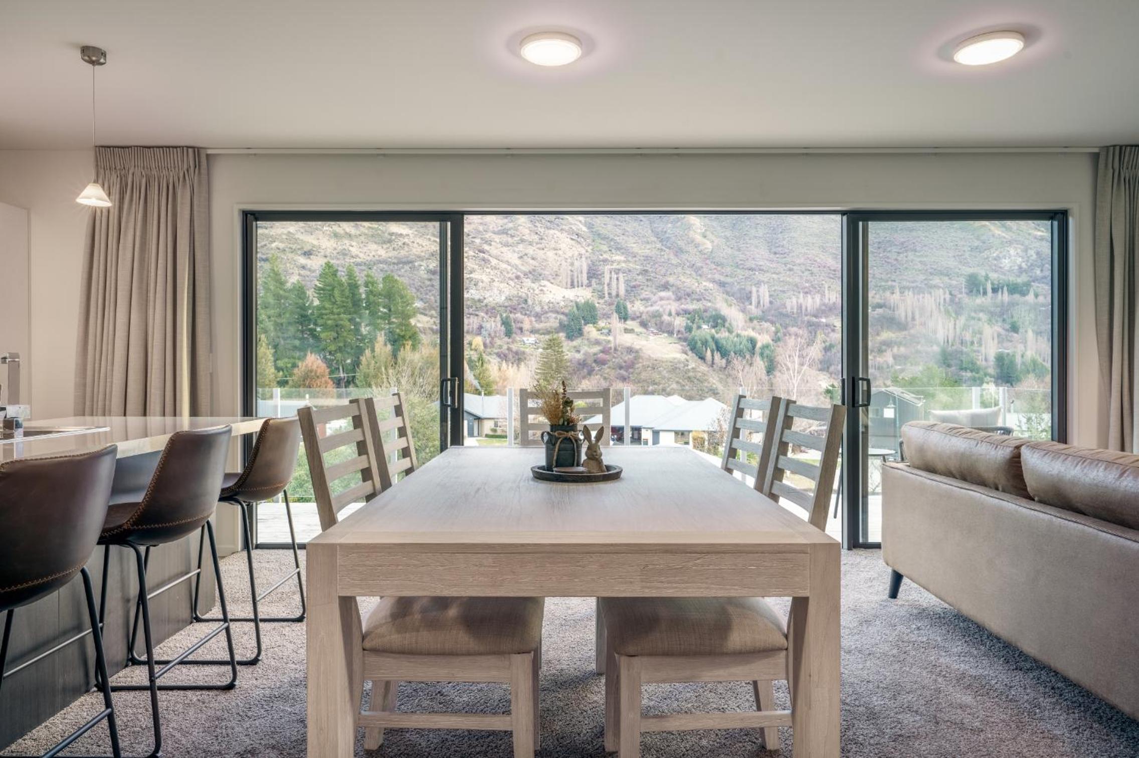 Redfern Retreat
