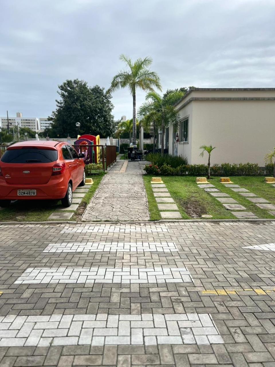 Ap novo novo em Lauro de Freitas Ba