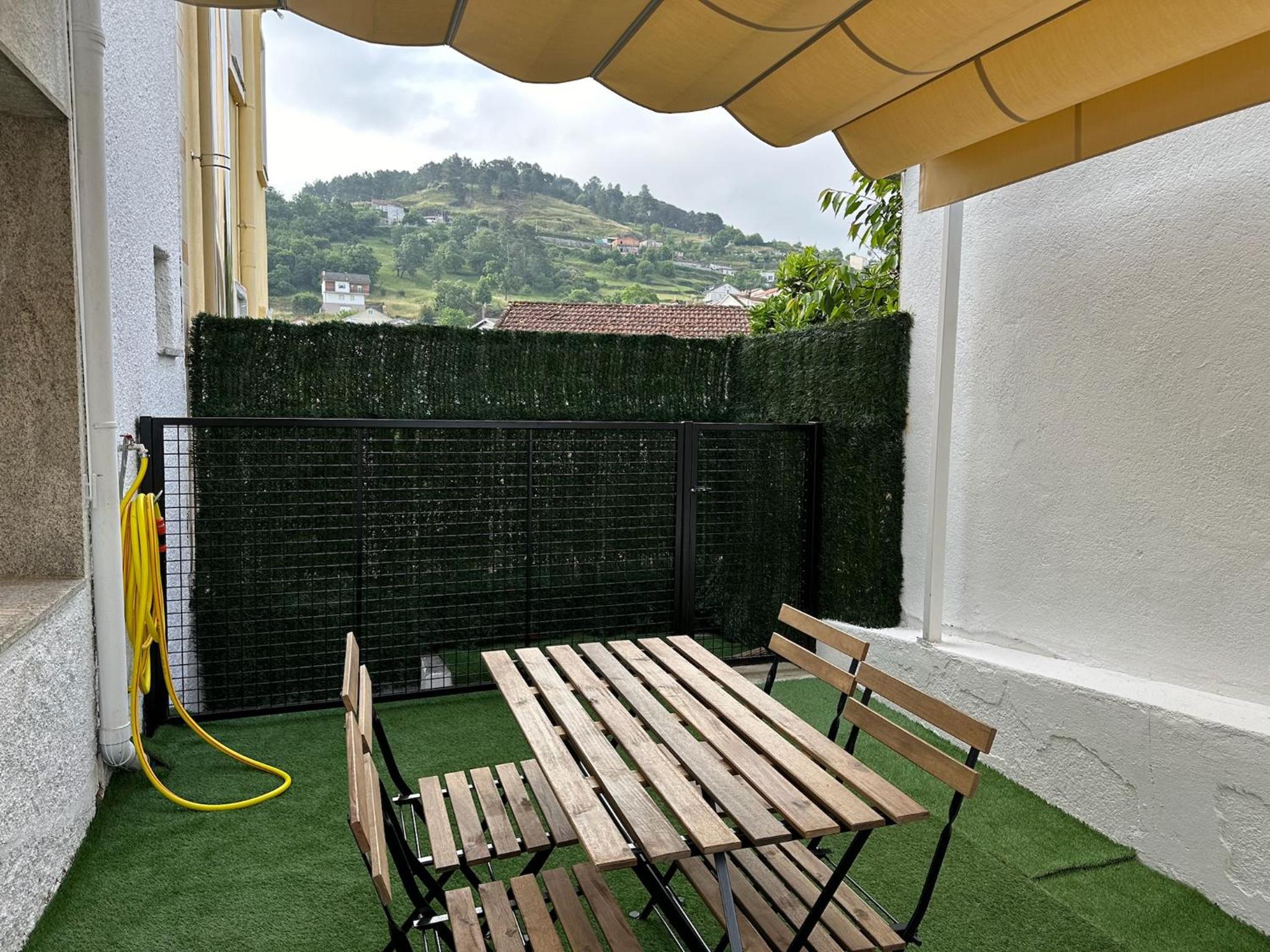 Riquiña Ourense