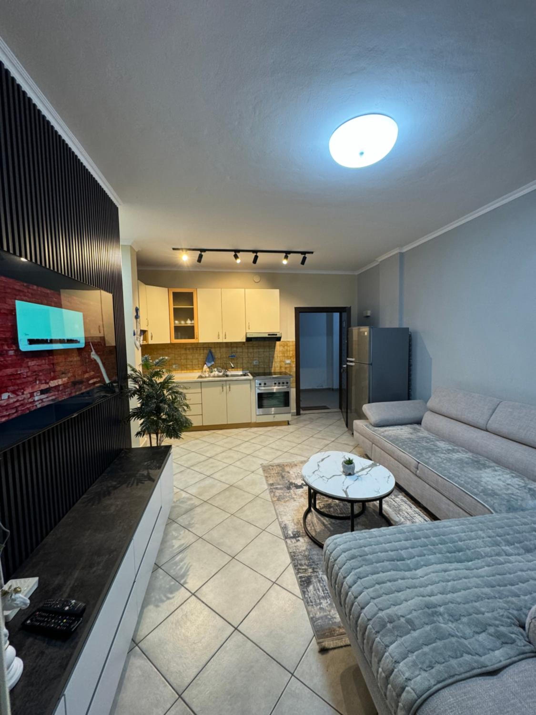 RUBIN's Apartament