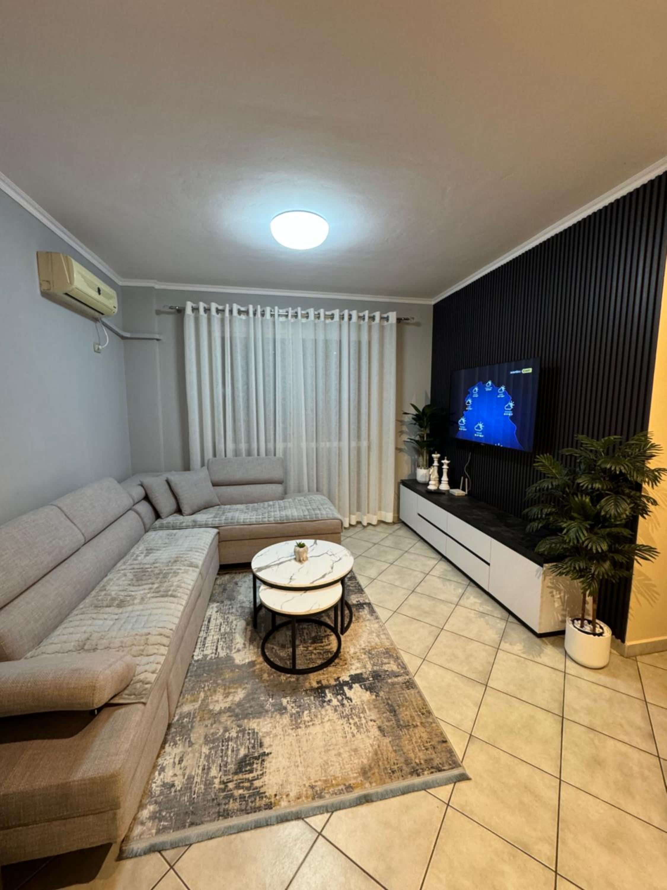RUBIN's Apartament
