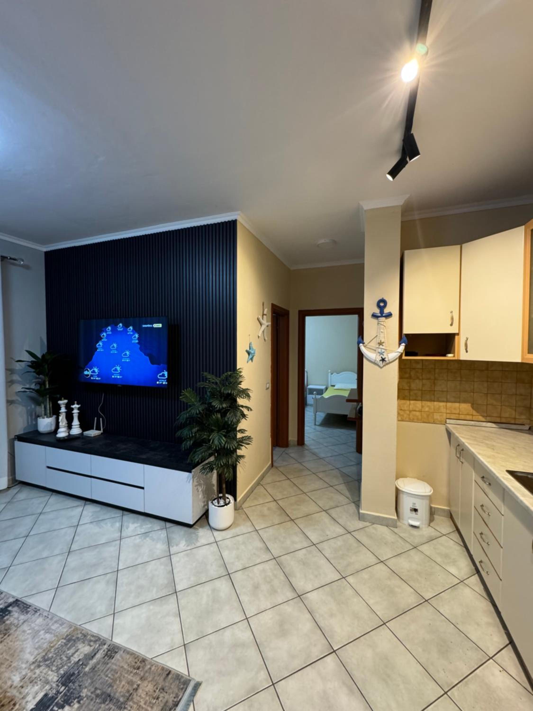 RUBIN's Apartament