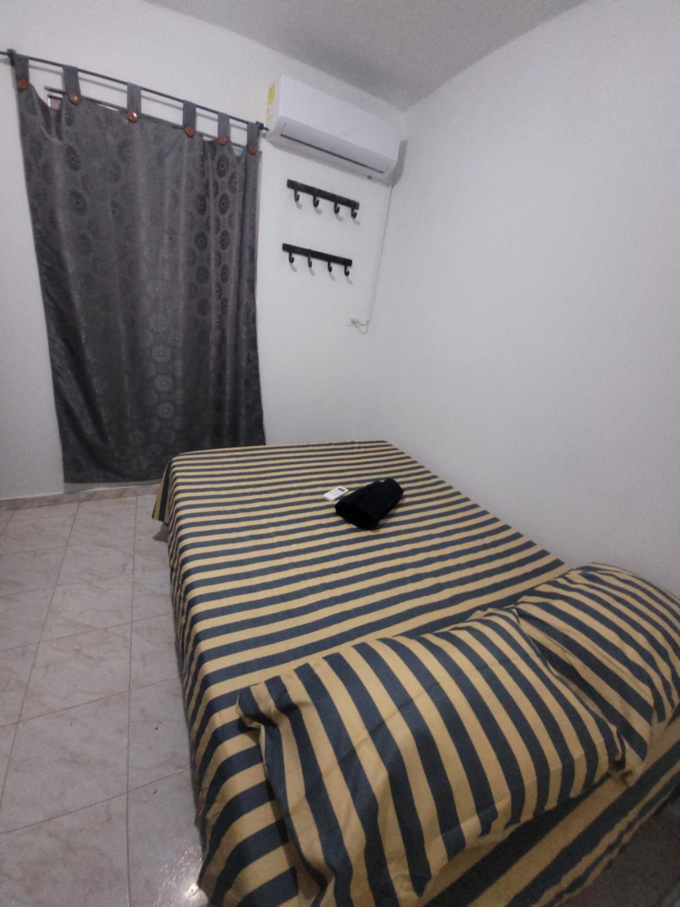 Casa rosymar