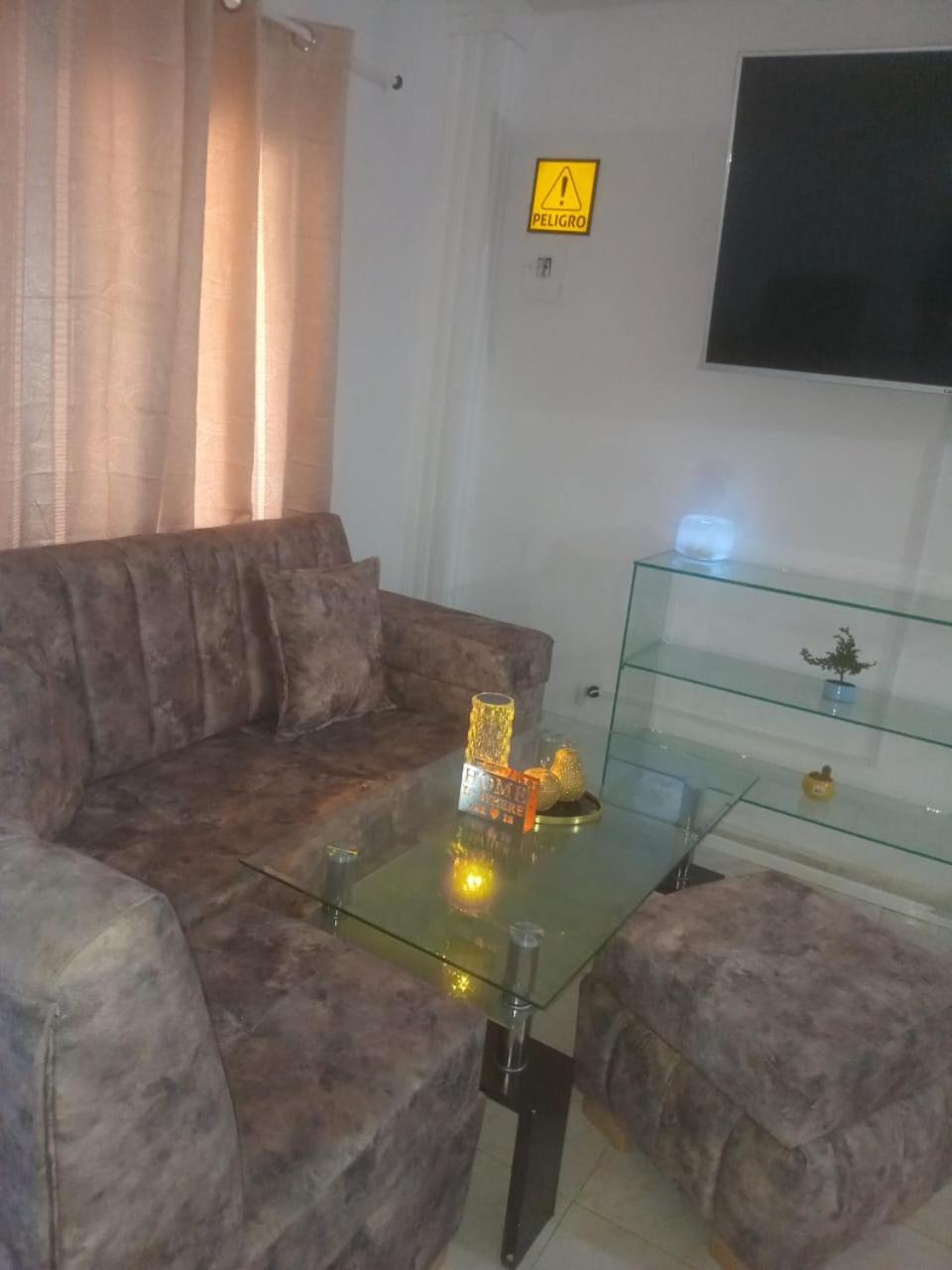 Casa rosymar