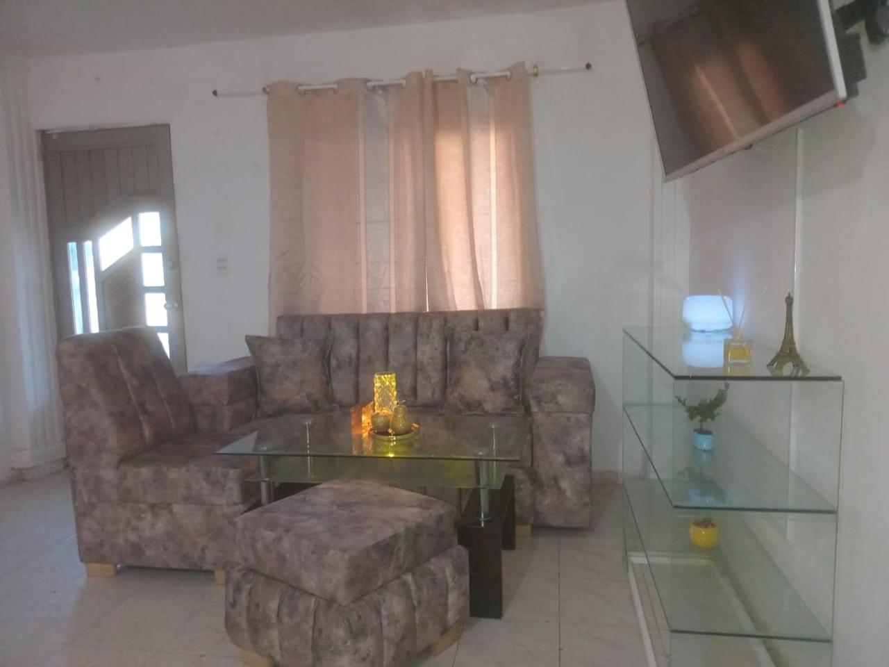 Casa rosymar