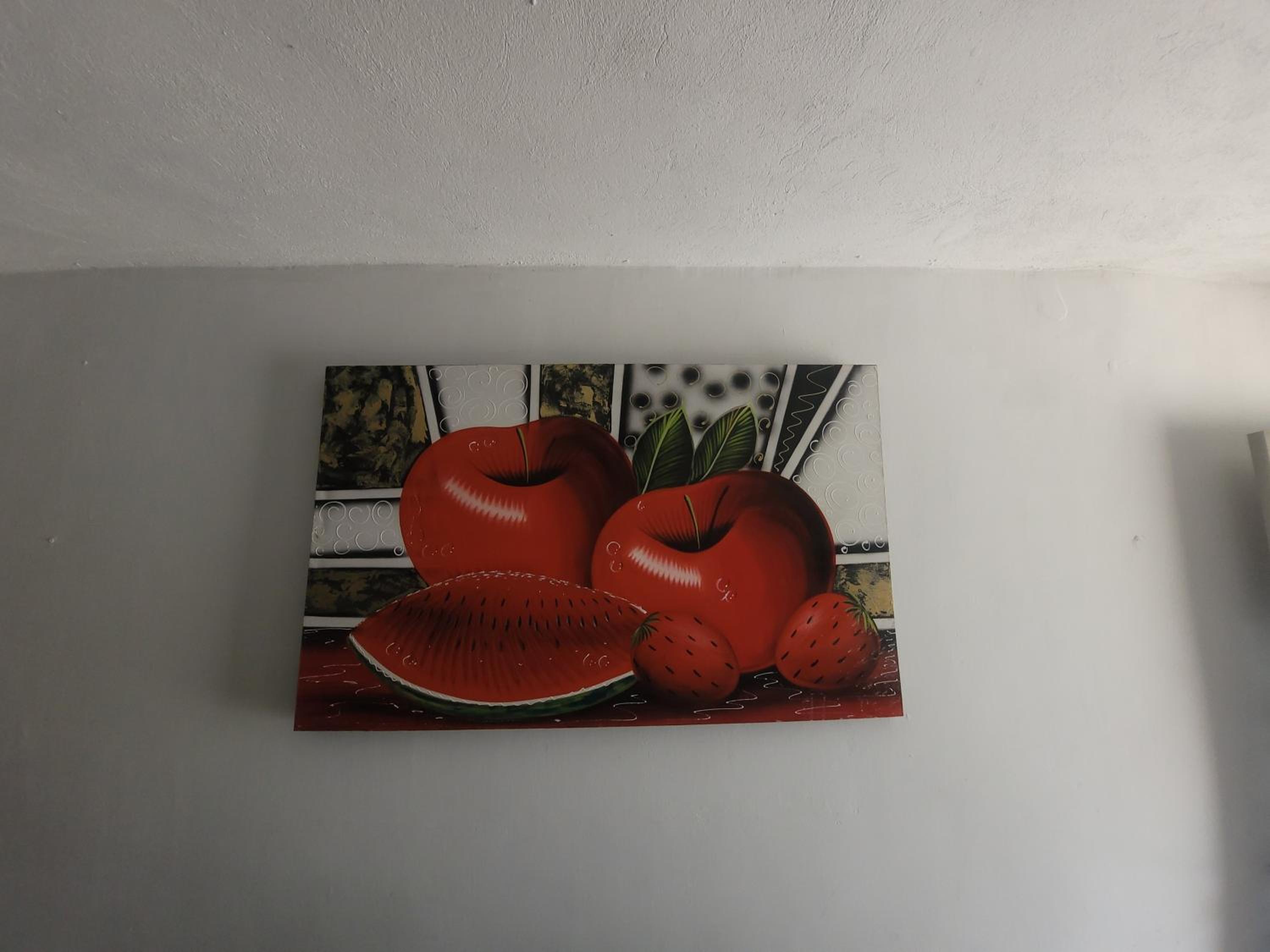 Casa rosymar
