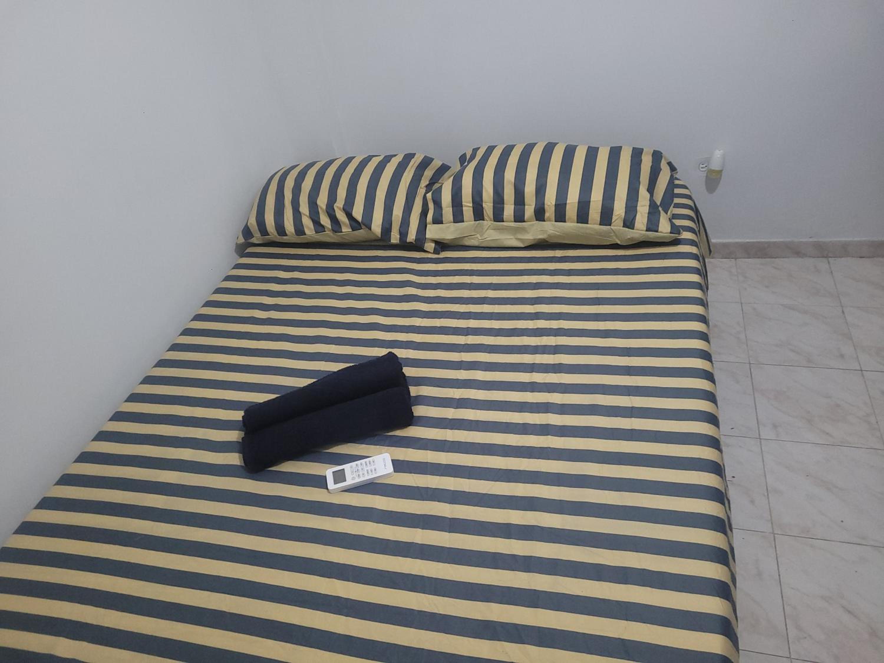 Casa rosymar