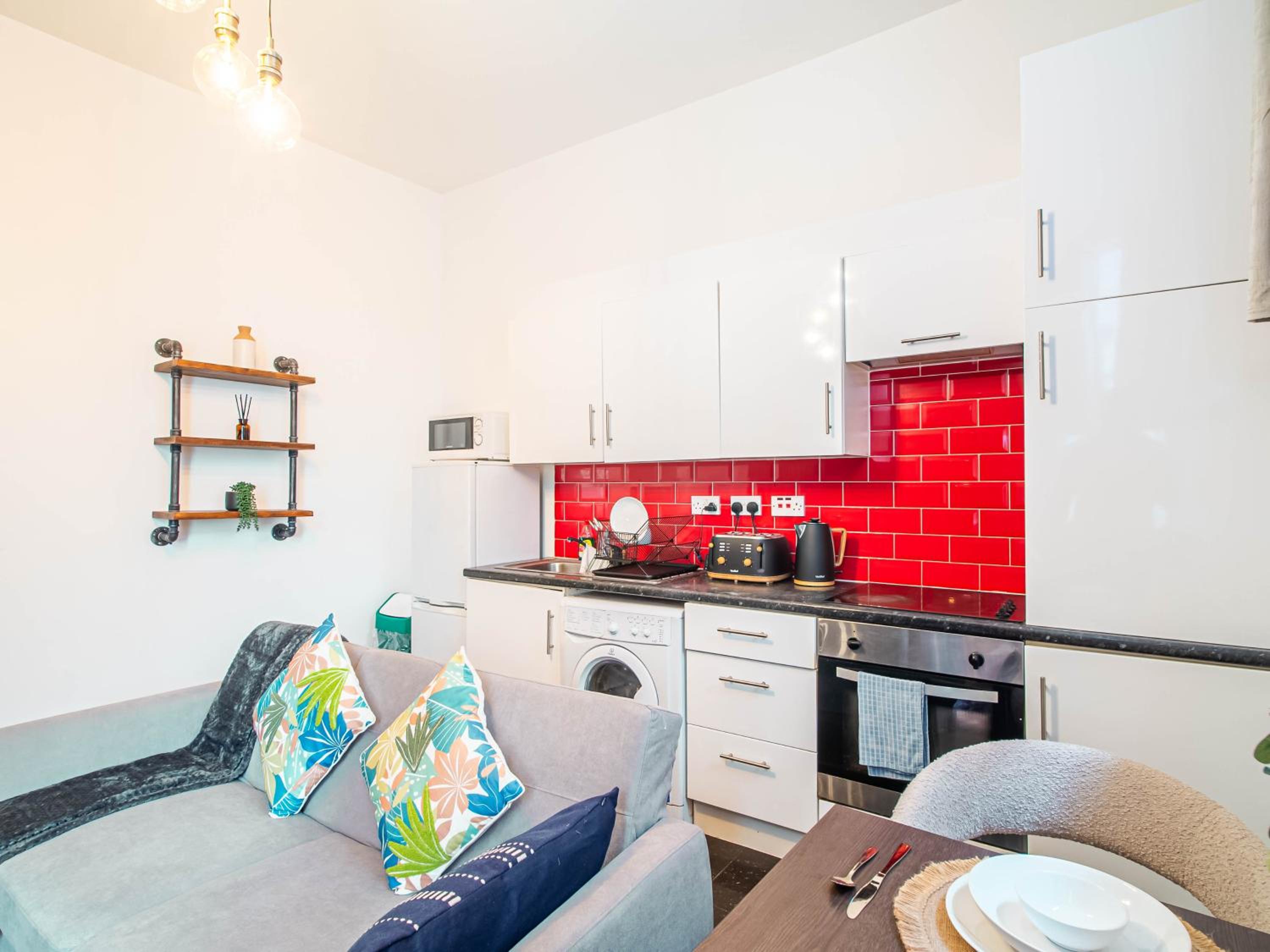 Cosyglam Apartment City Centre