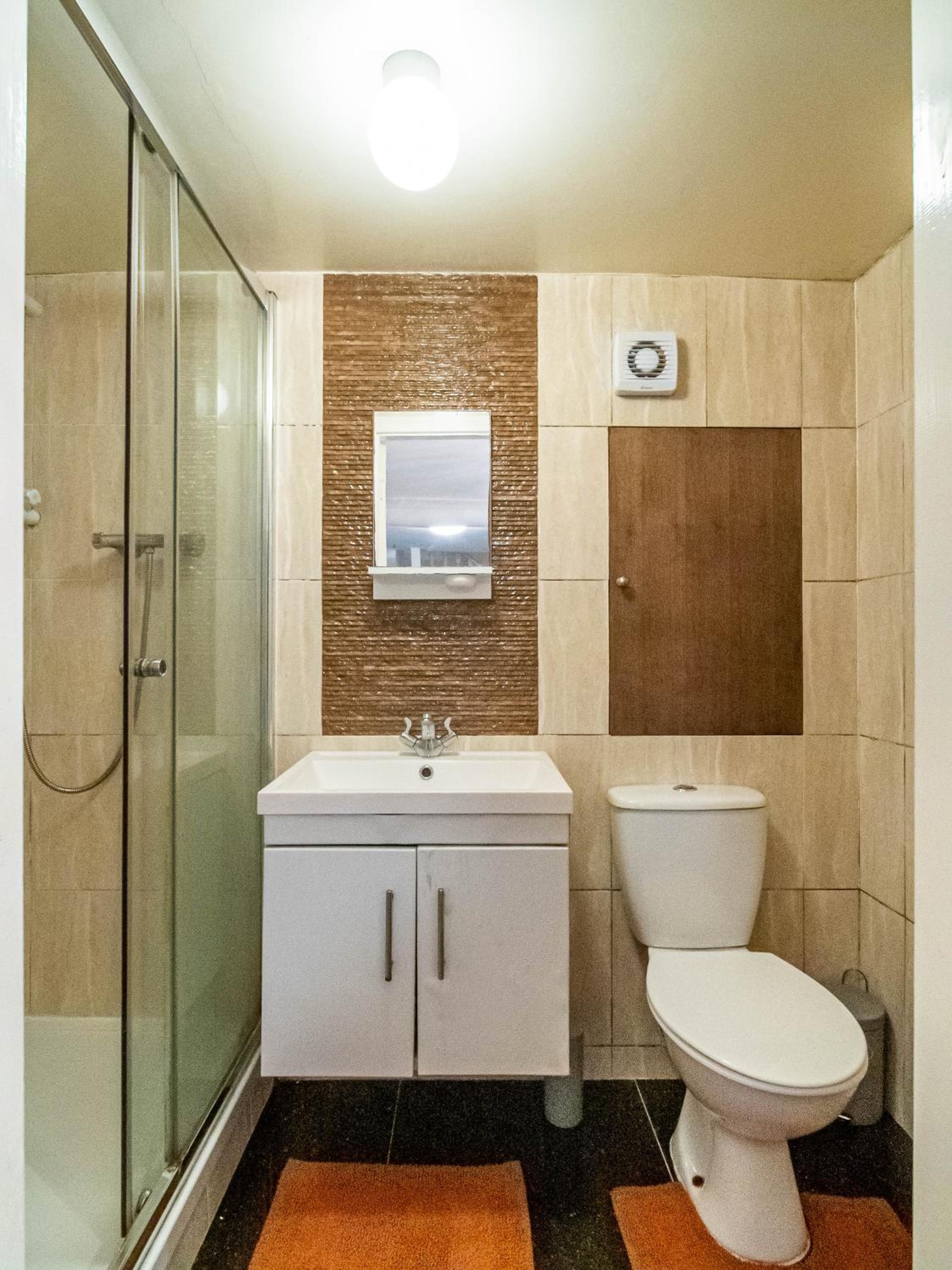 Cosyglam Apartment City Centre