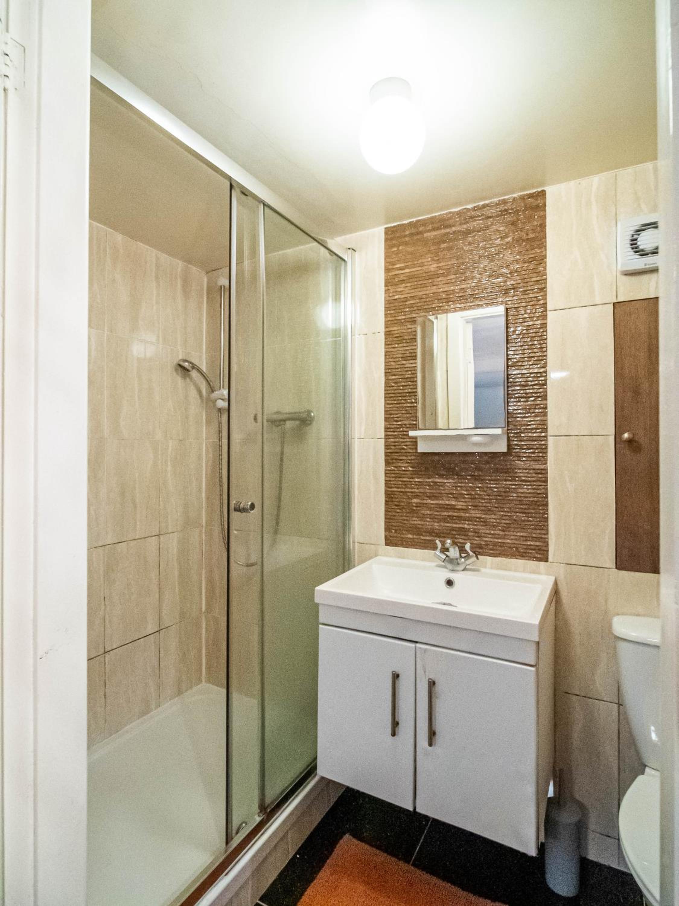 Cosyglam Apartment City Centre