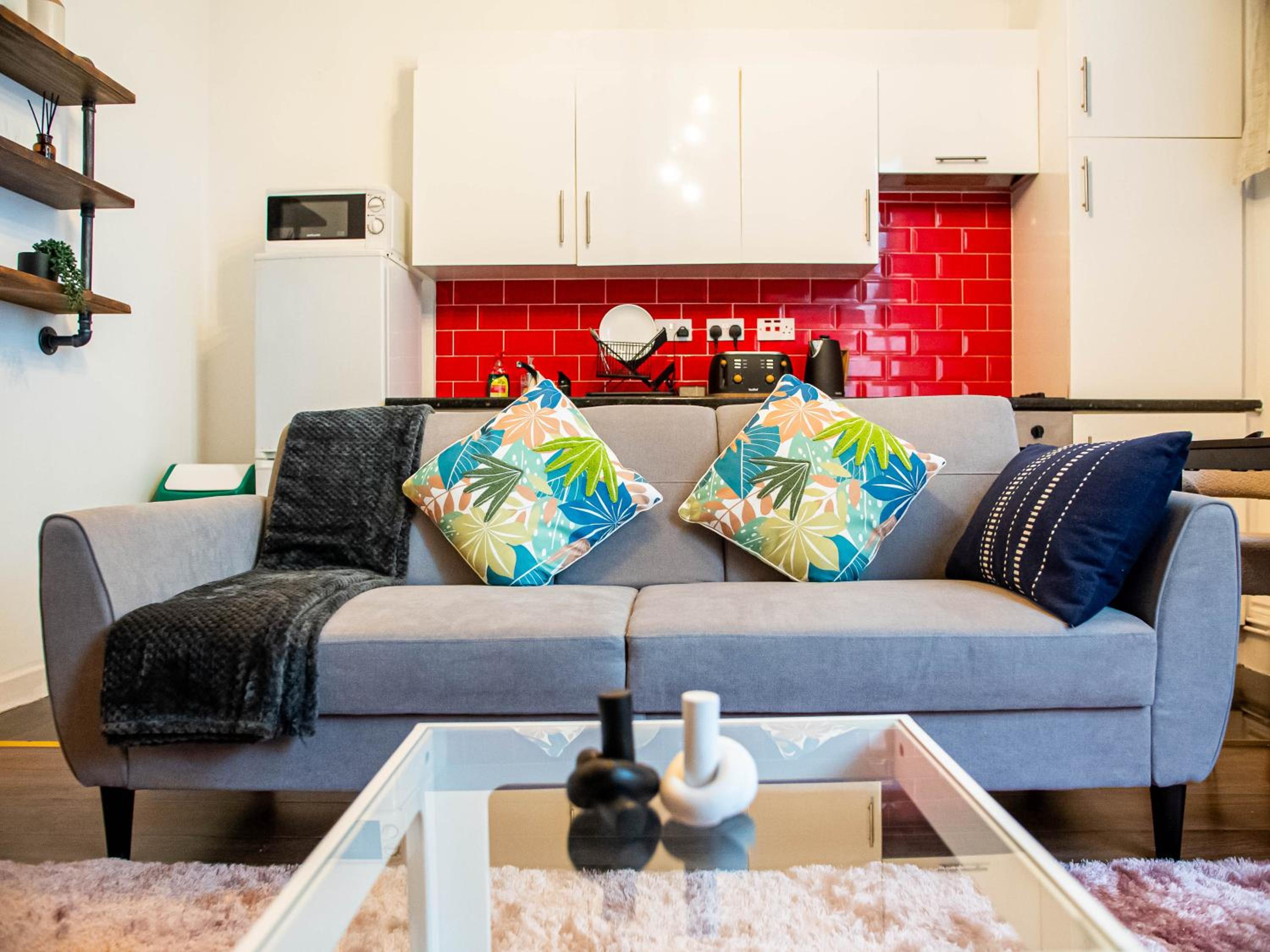 Cosyglam Apartment City Centre