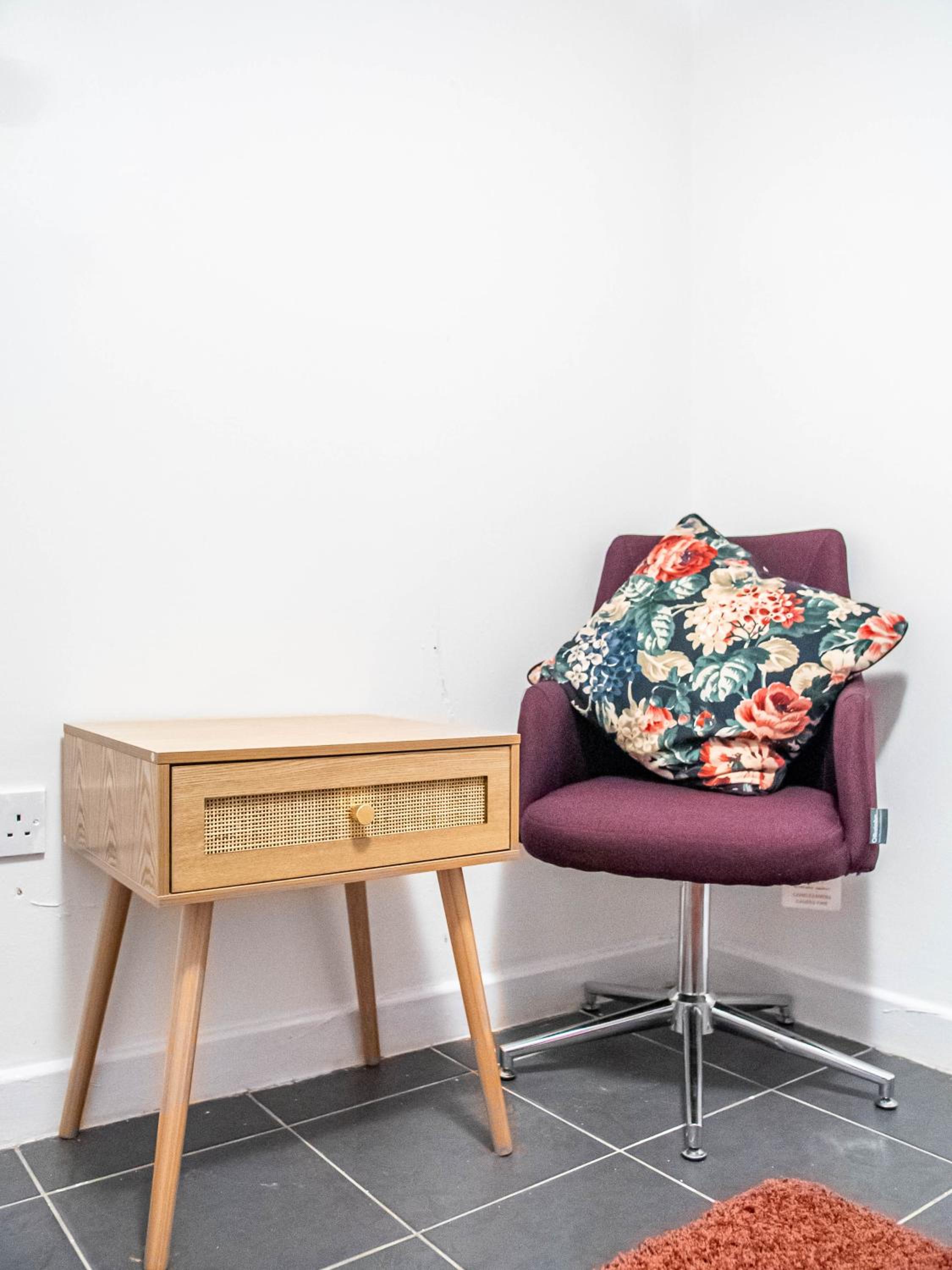 Cosyglam Apartment City Centre