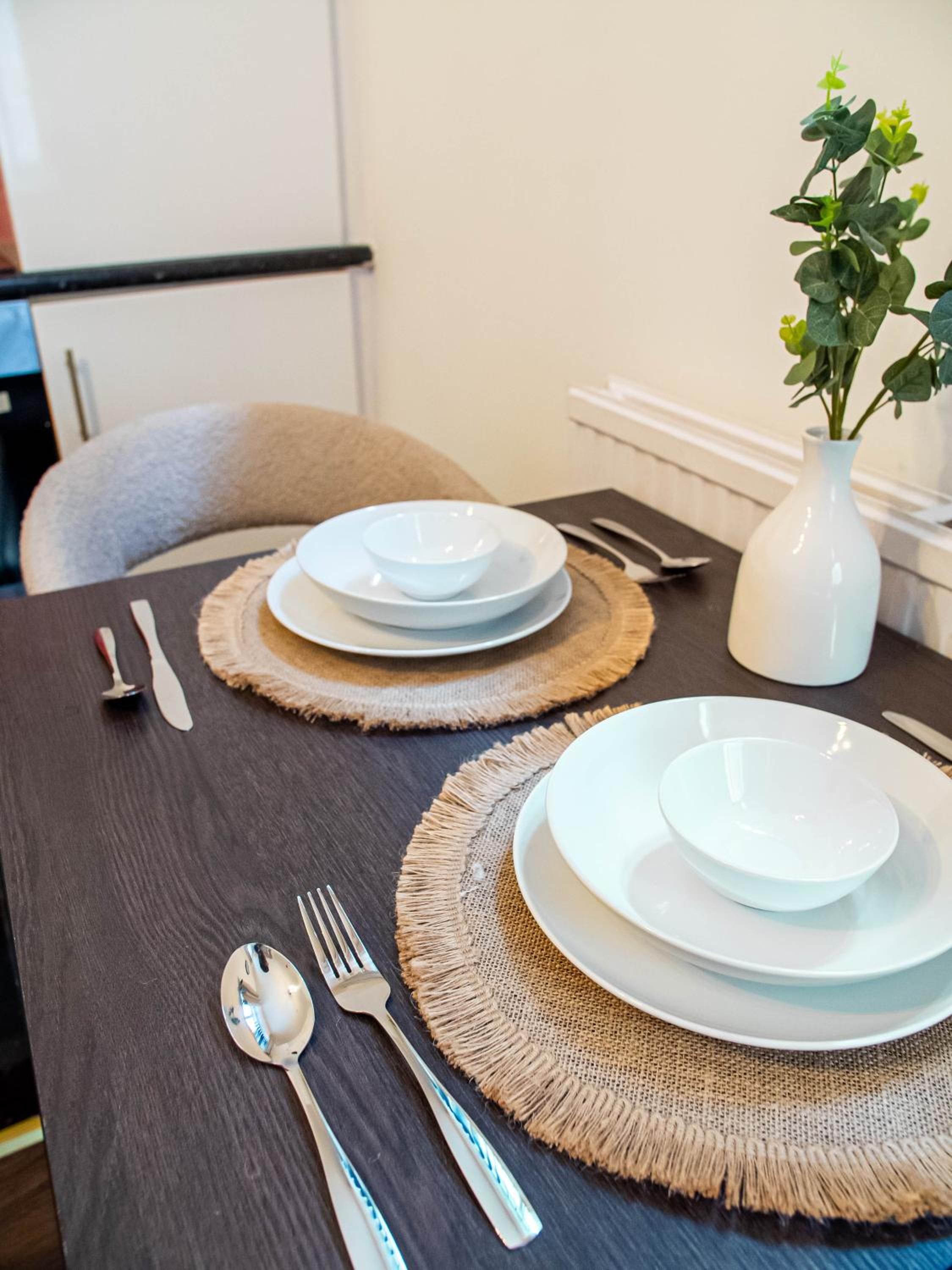 Cosyglam Apartment City Centre
