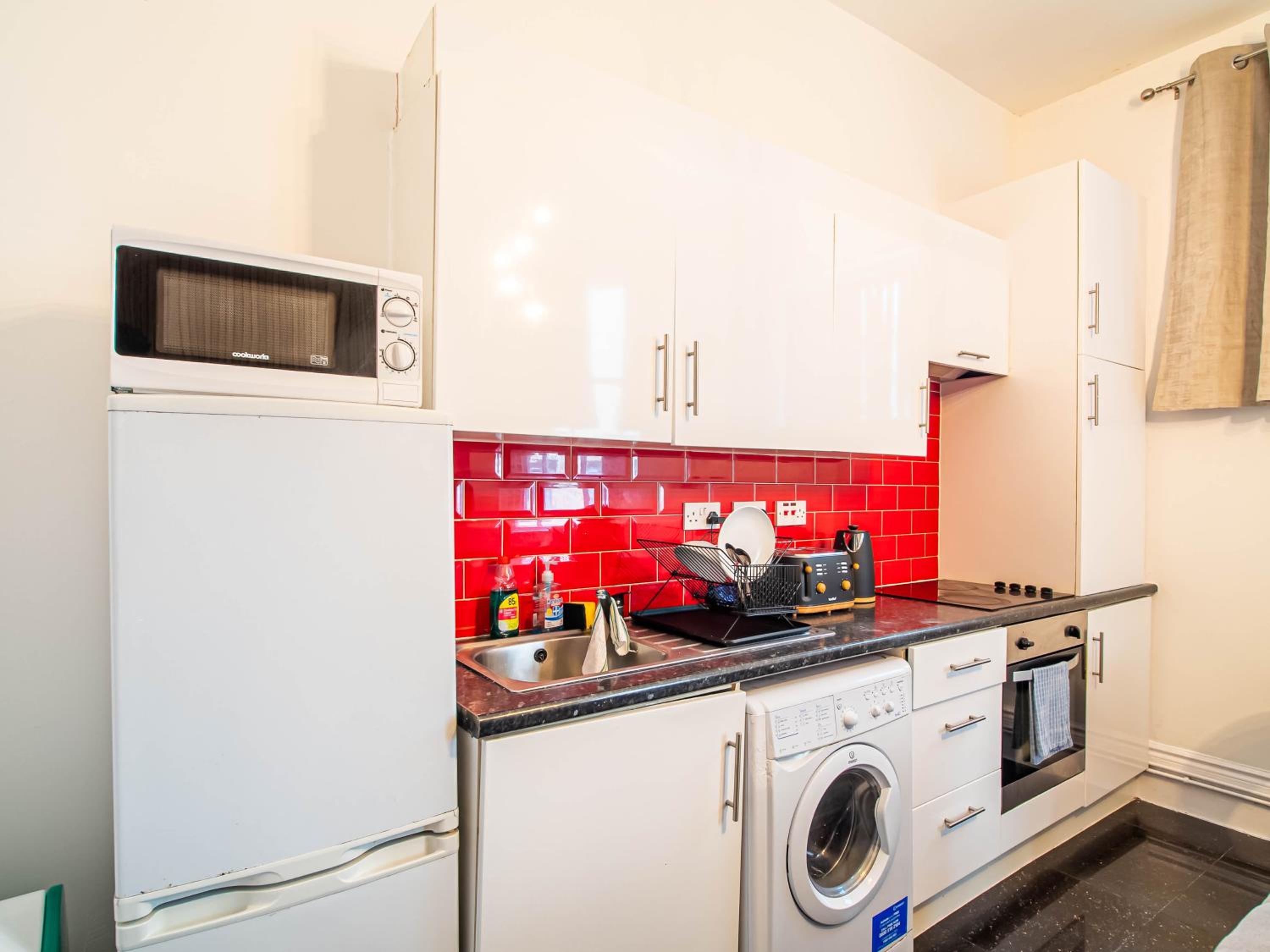 Cosyglam Apartment City Centre