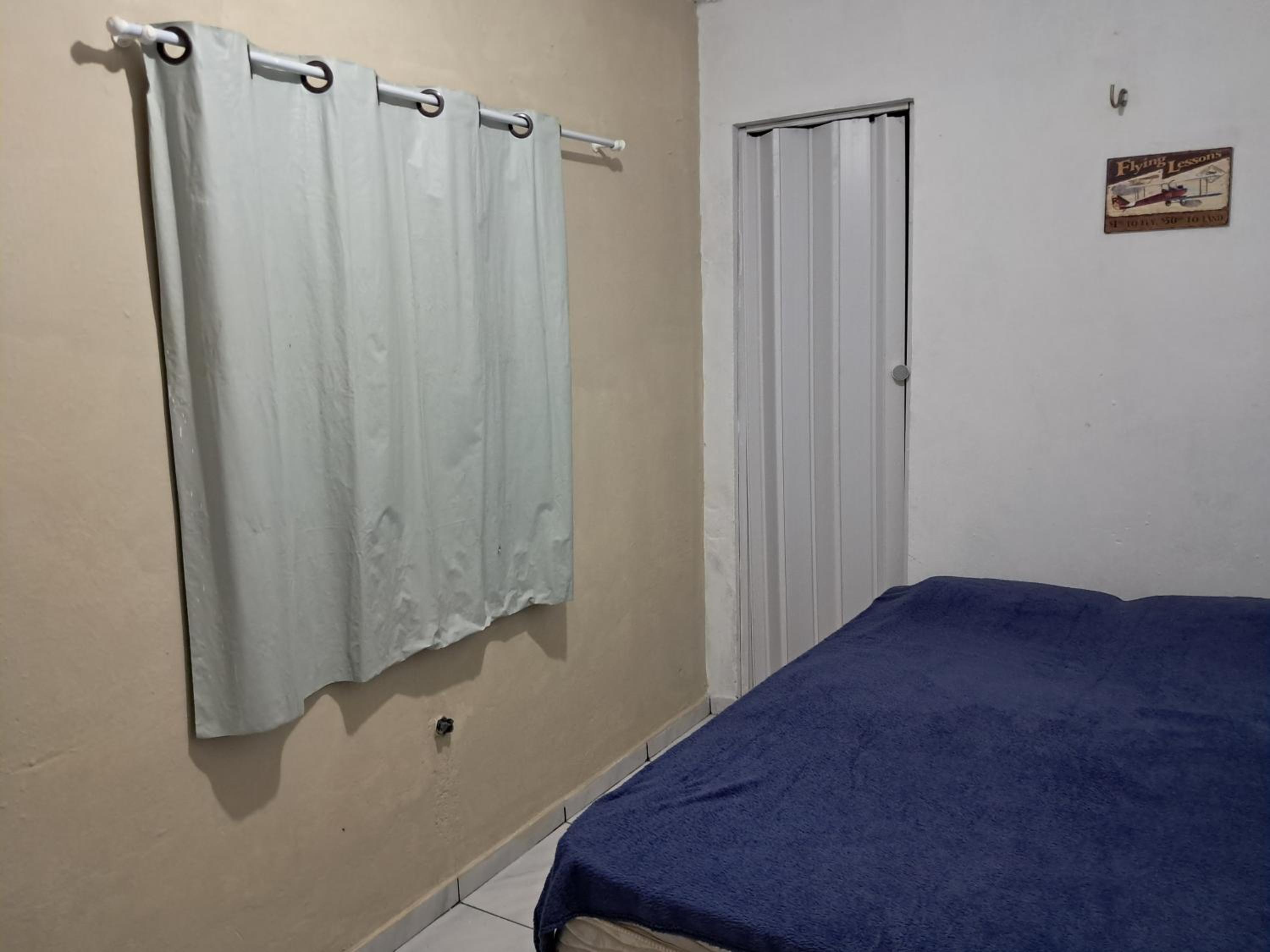 Casa Viçosa a 6 km do centro