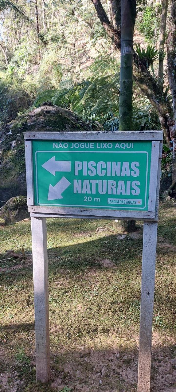 Chalés dos amores