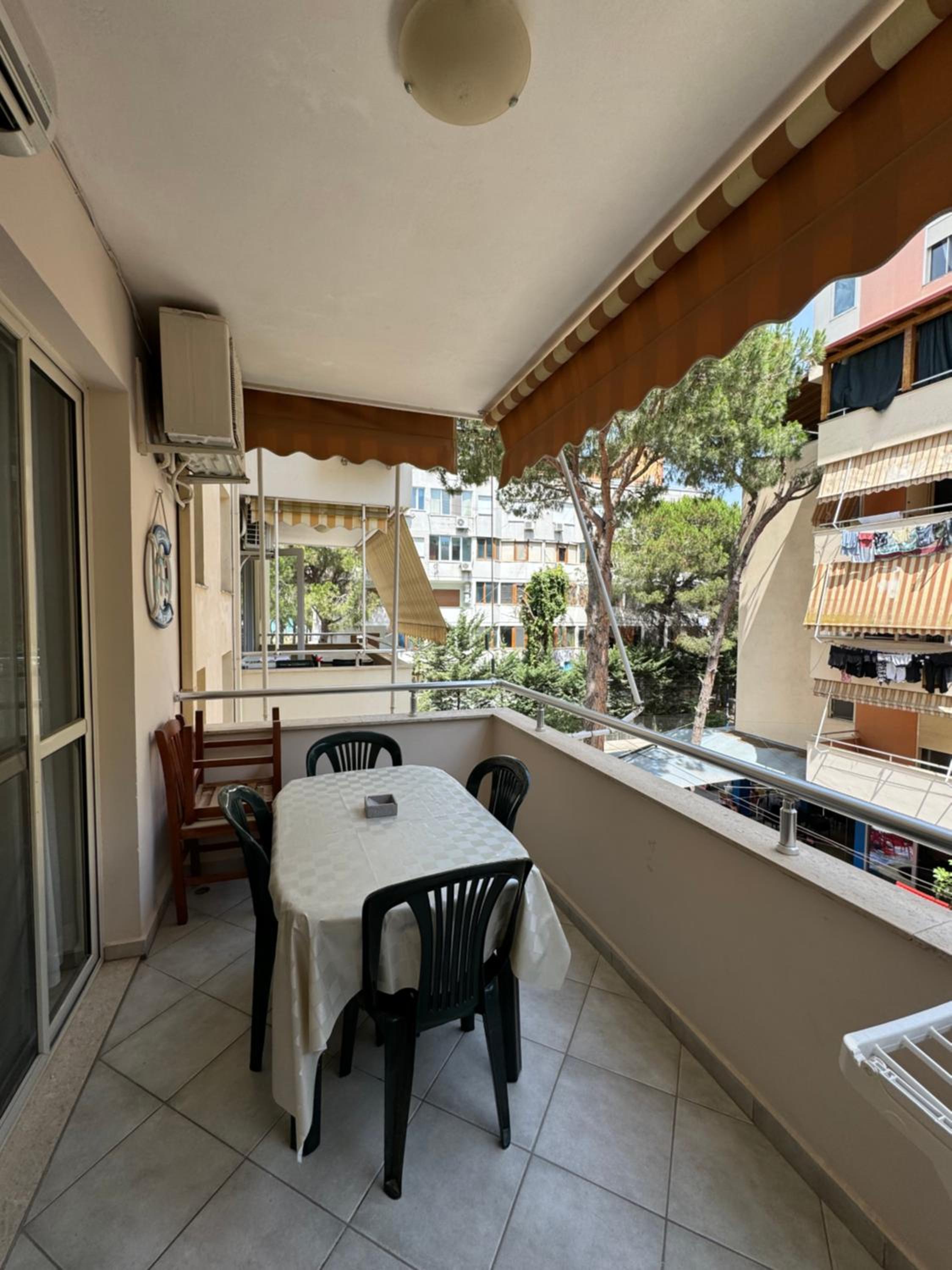 RUBIN's Apartament