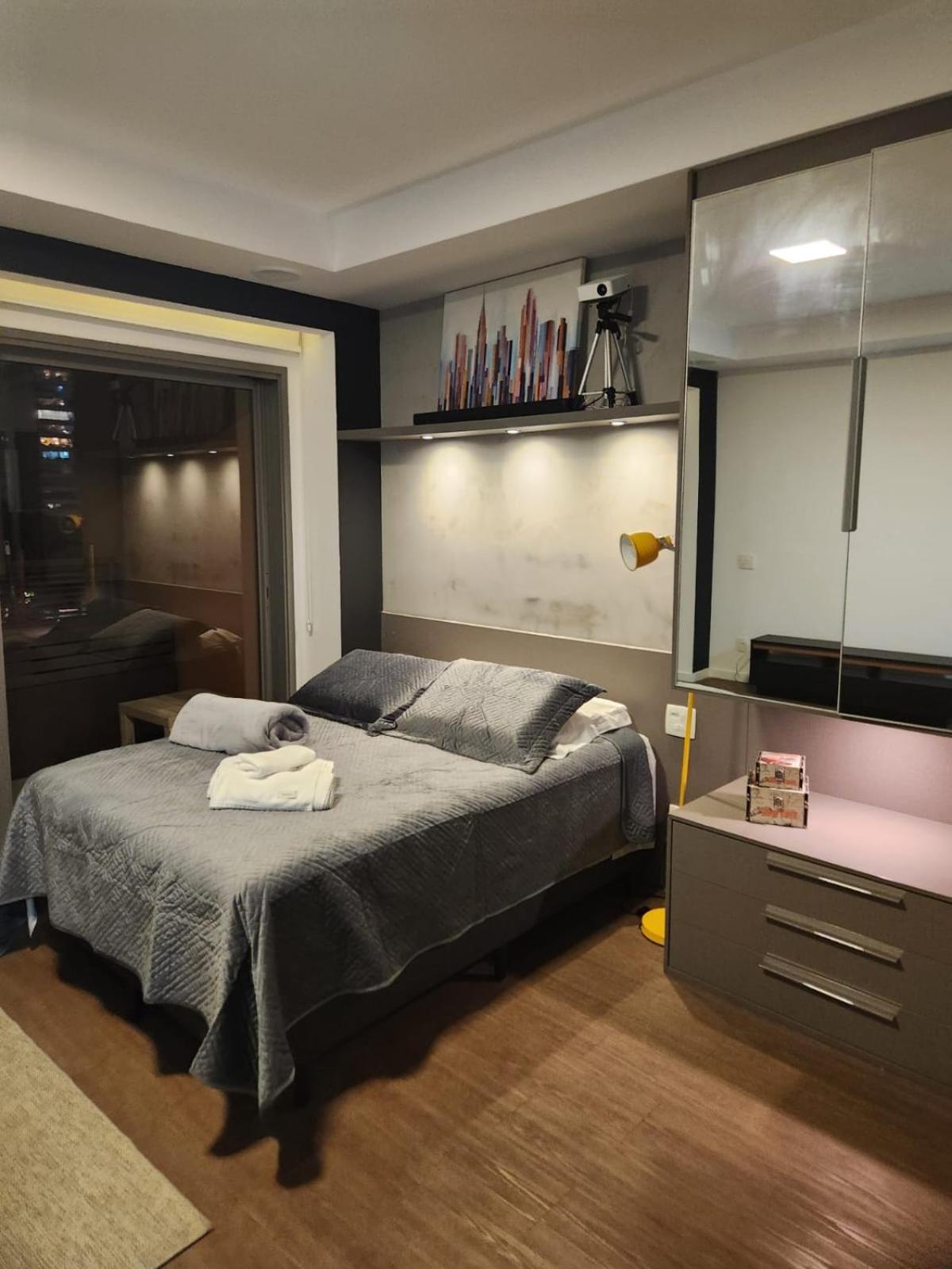 Yalla Stay - Cool Studio Habitarte